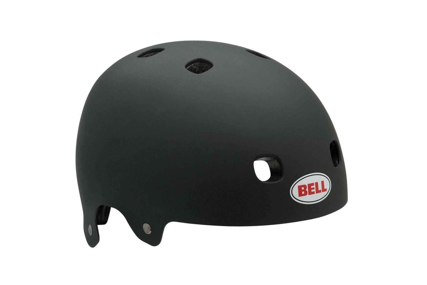Segment Helmet.