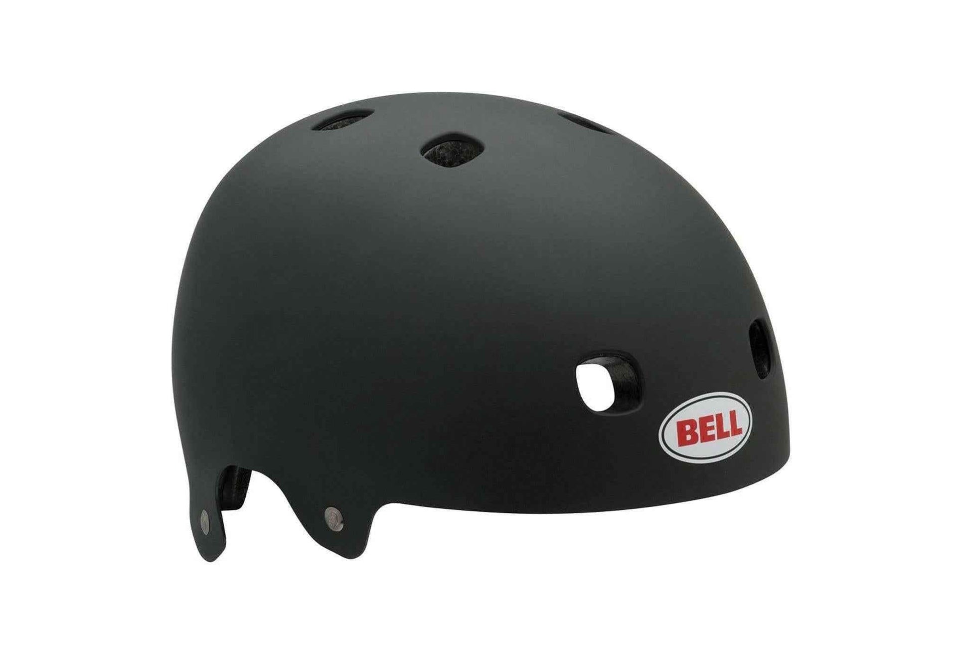 Segment Helmet.