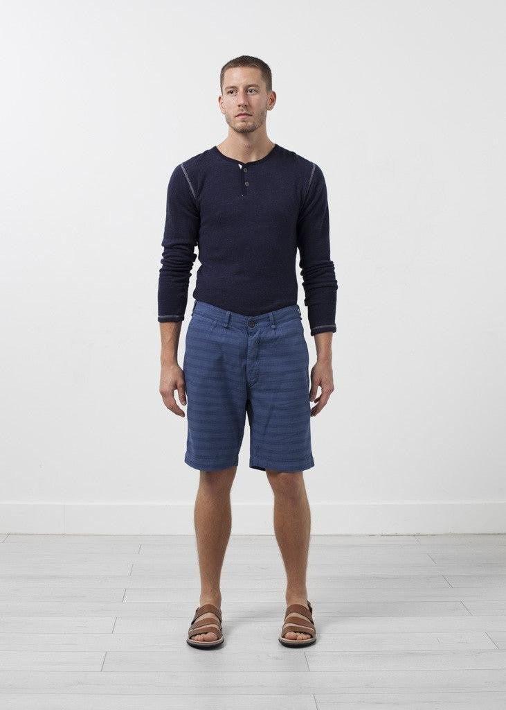 Sergio Short.