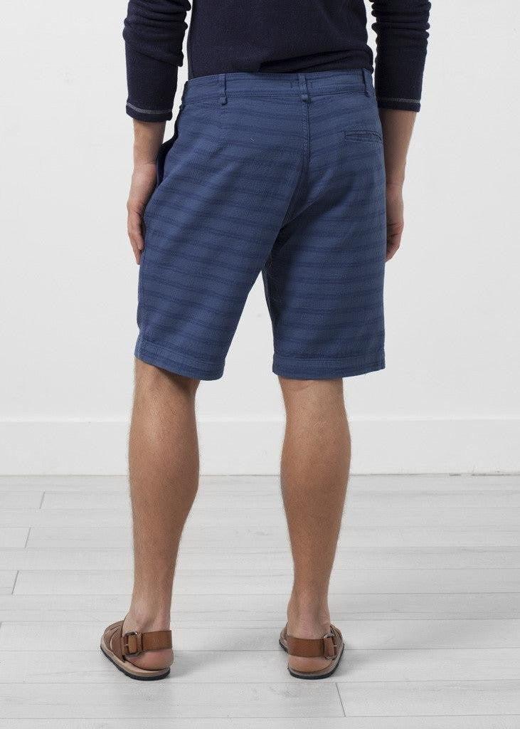 Sergio Short.