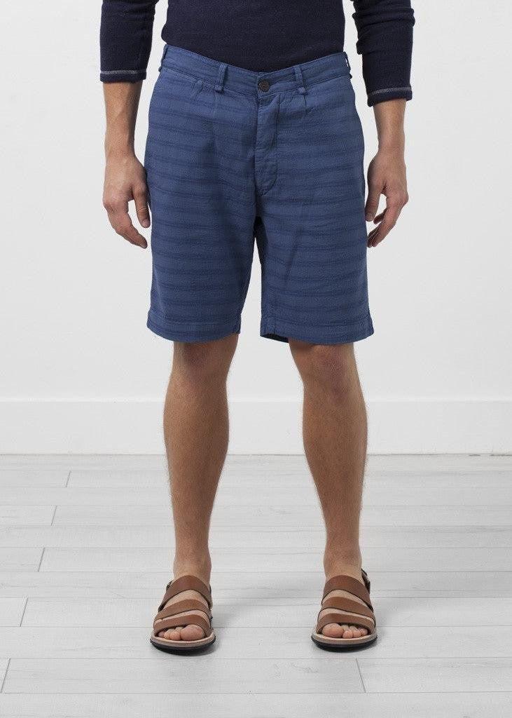 Sergio Short.