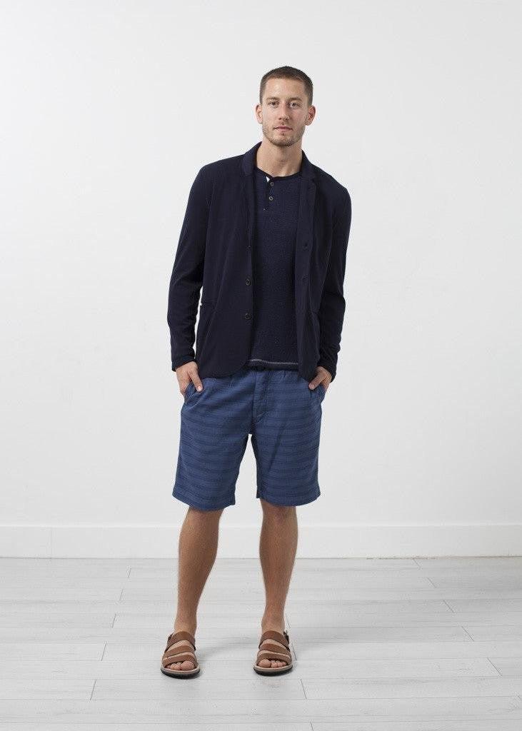 Sergio Short.