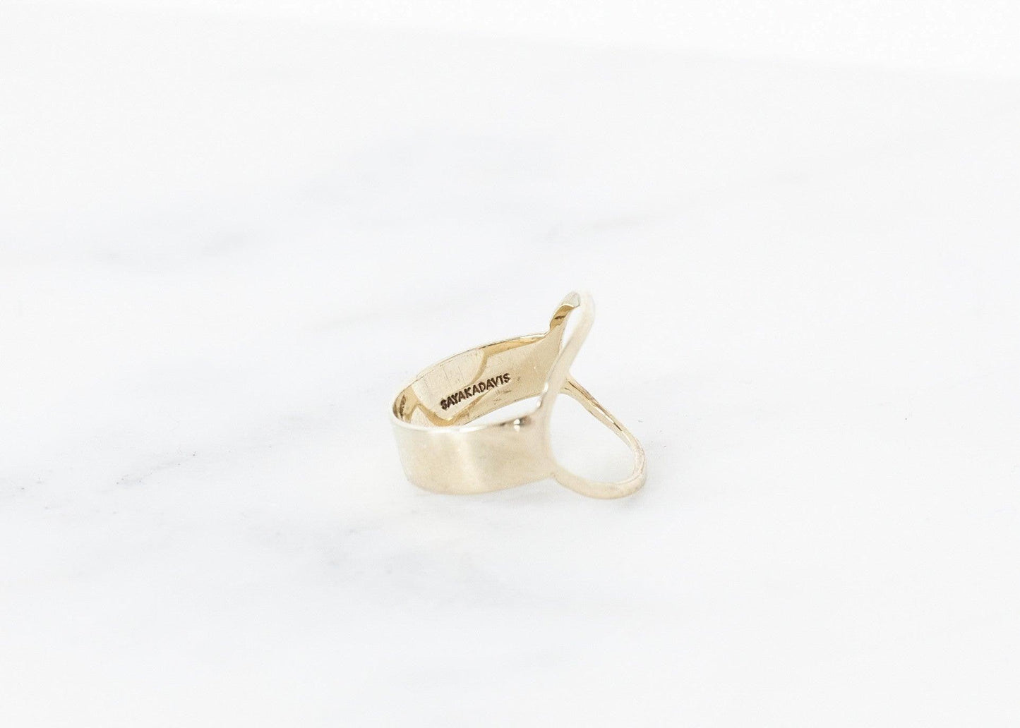 Shea Ring.