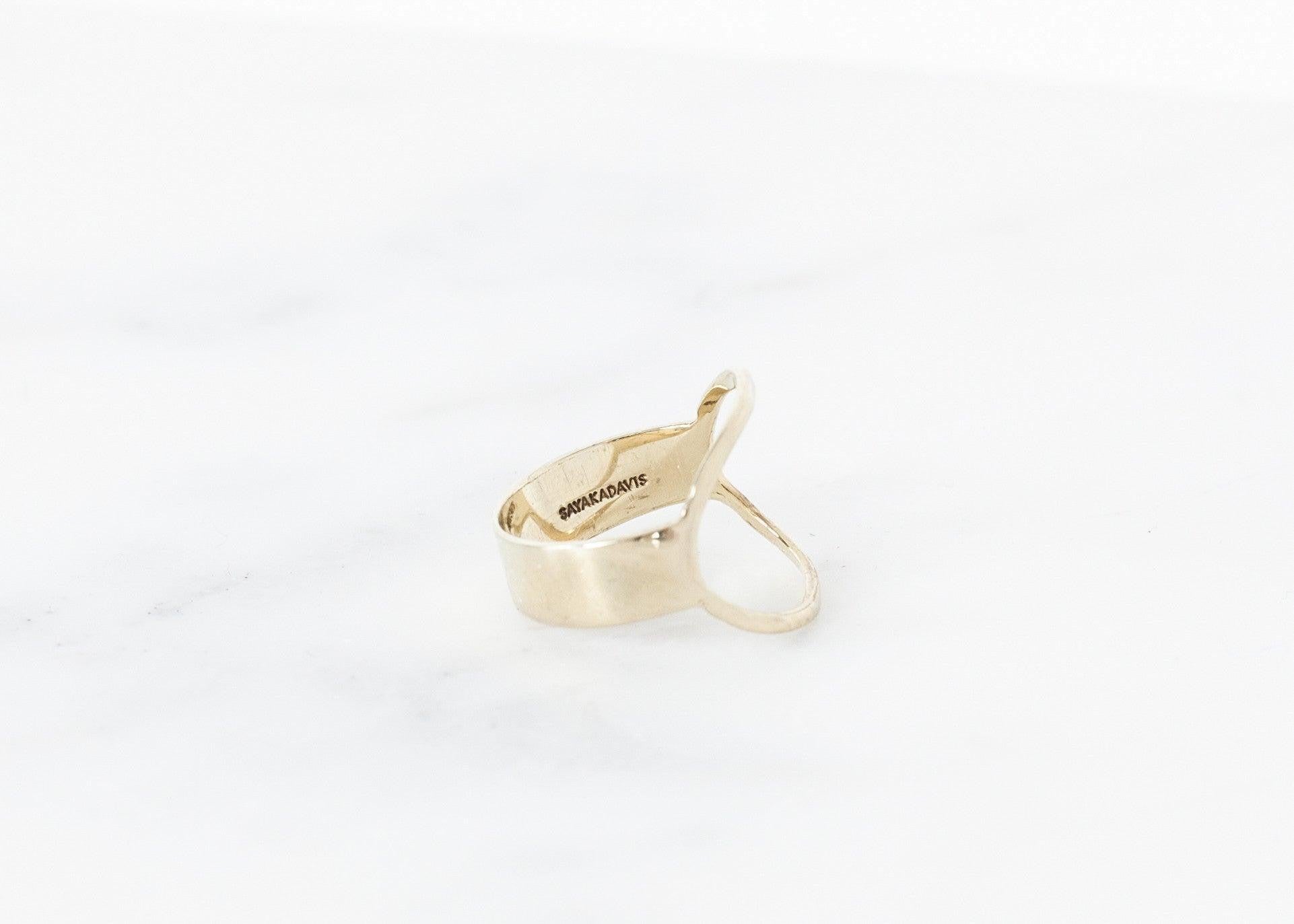 Shea Ring.