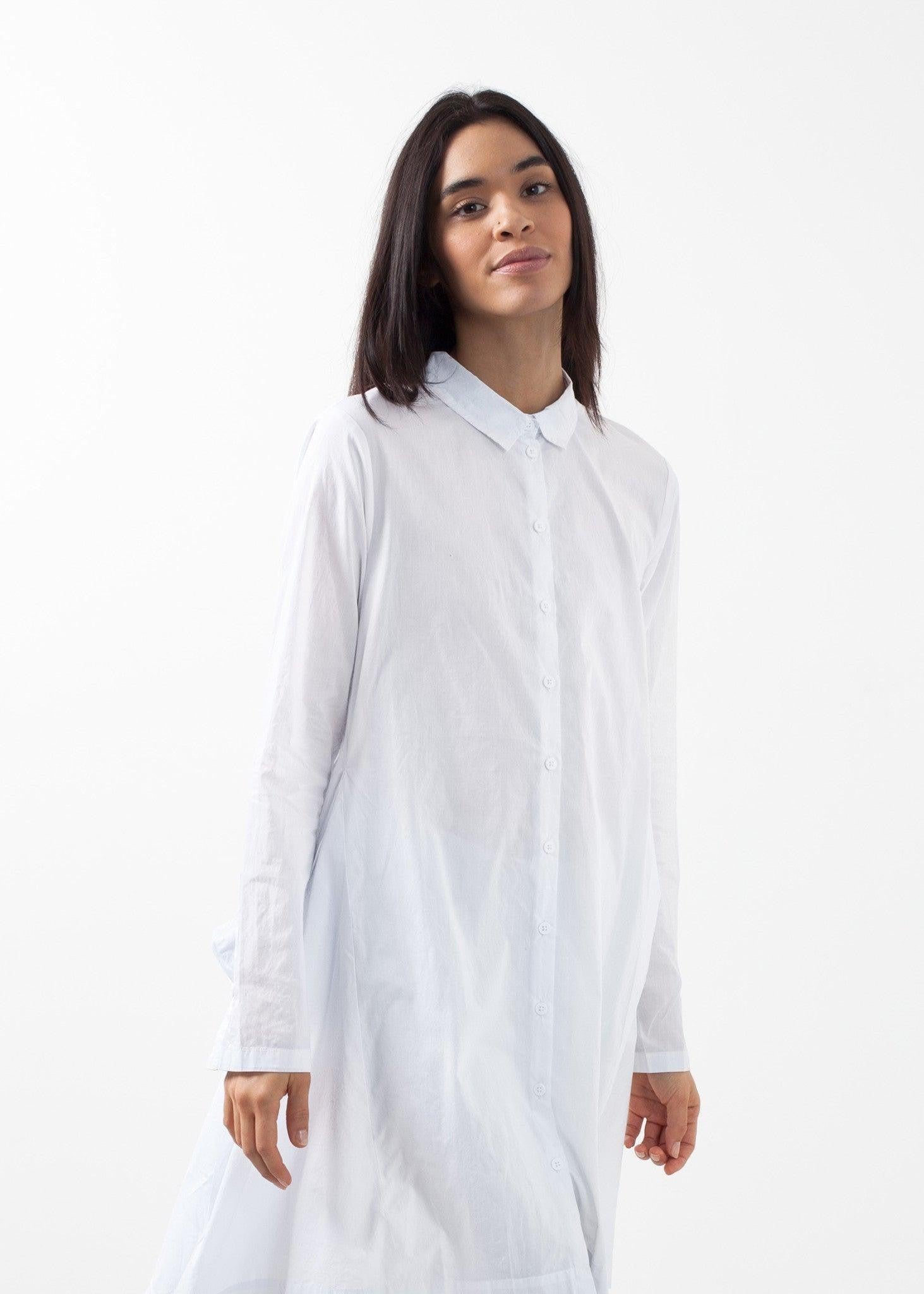 Shell Dress.