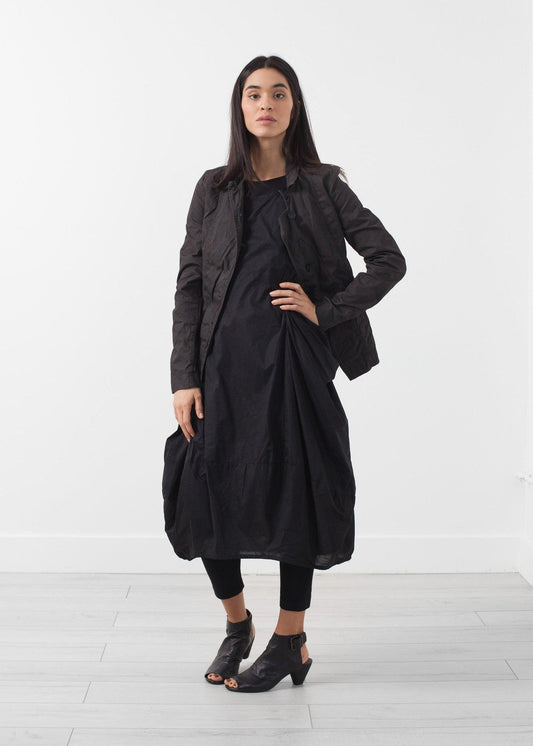 Short Jacket.