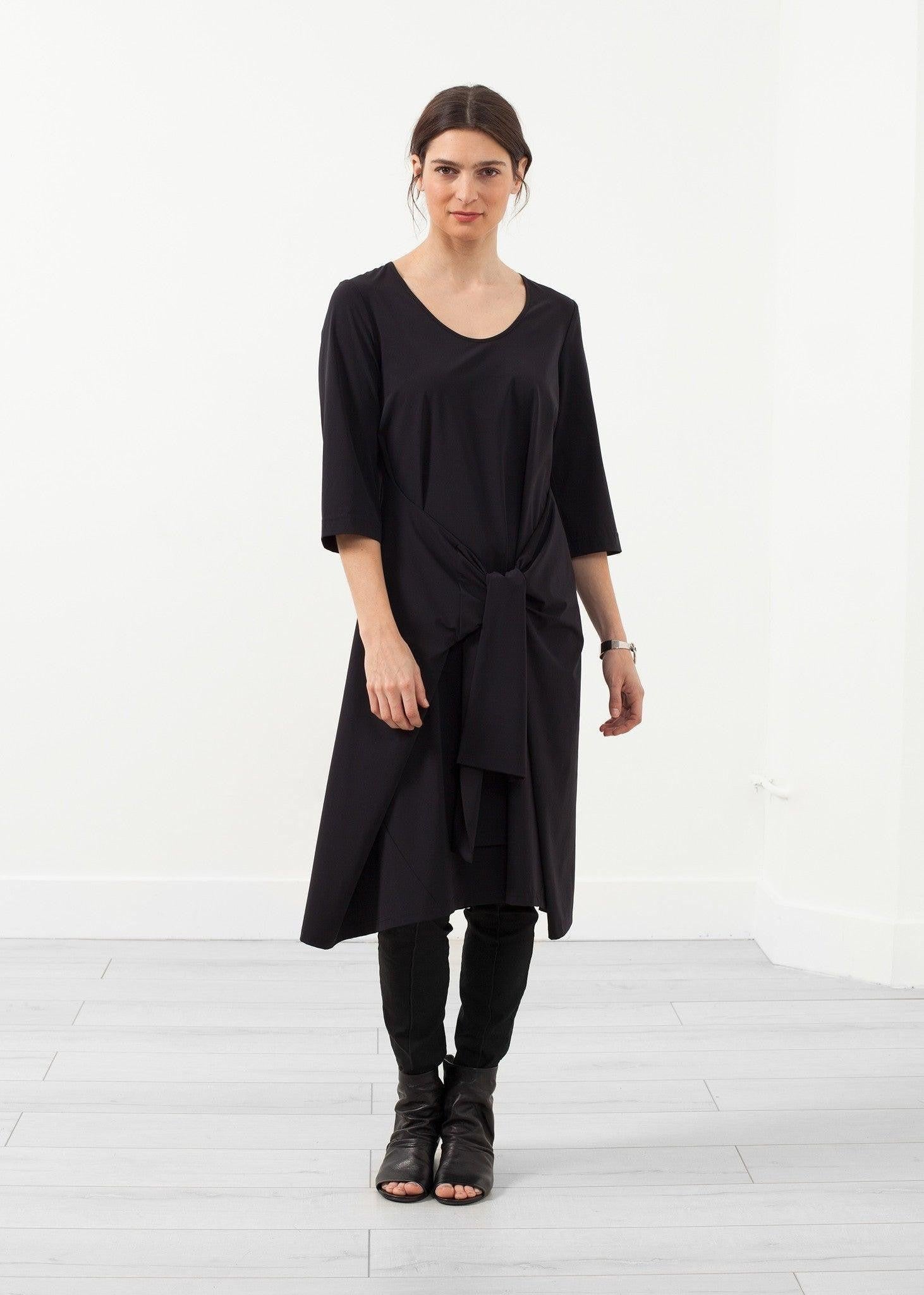 Sleeve Dress.