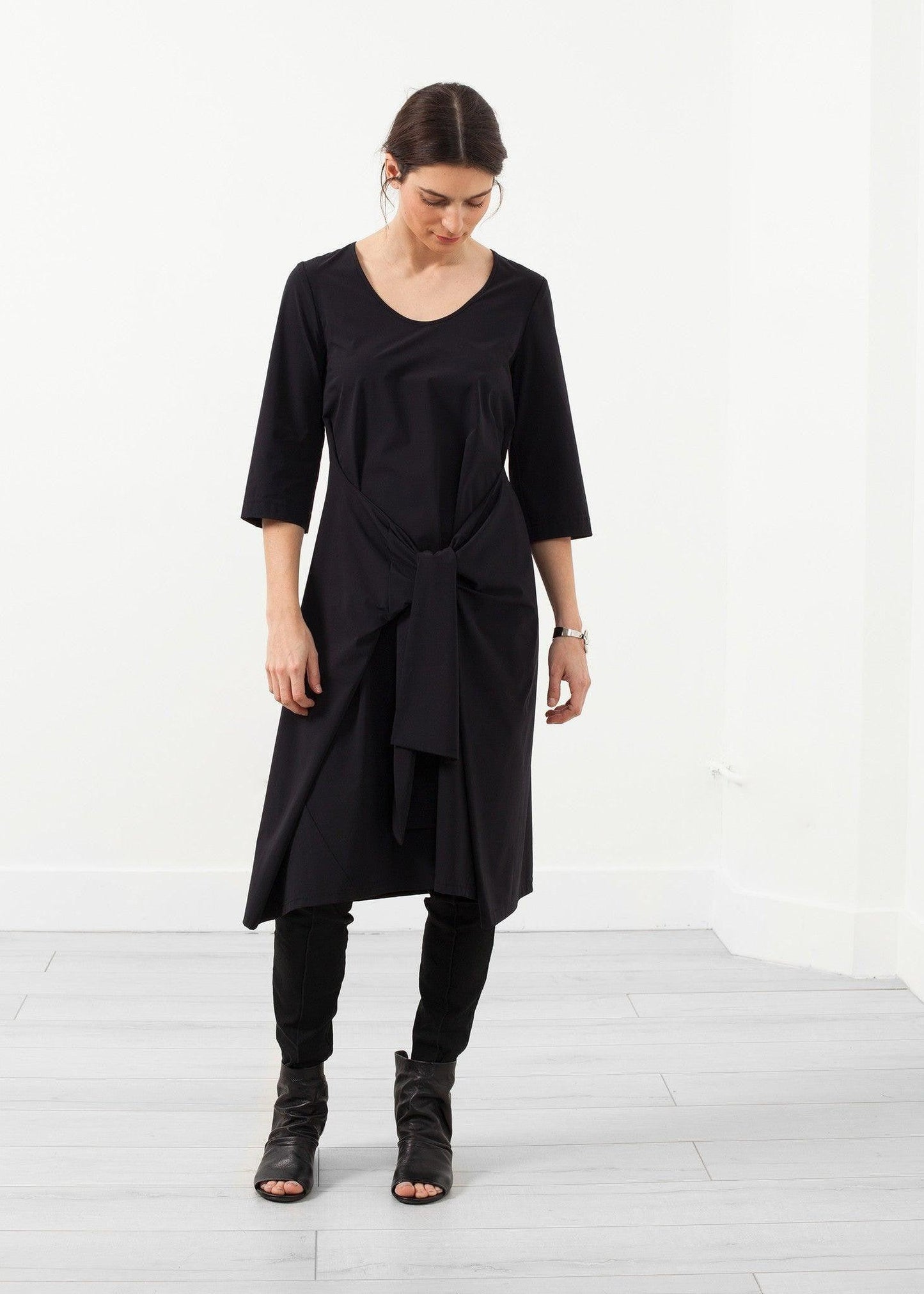 Sleeve Dress.