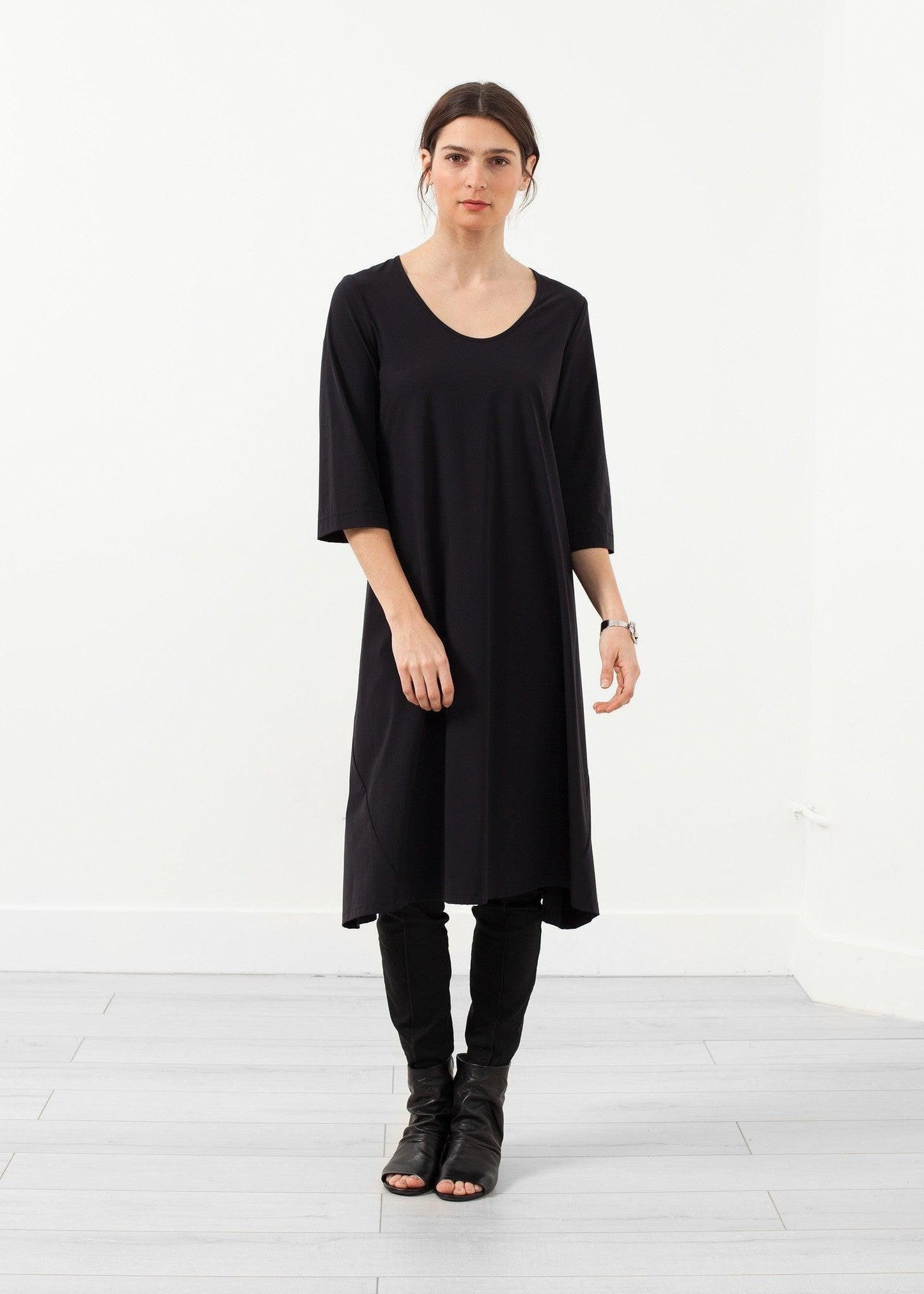 Sleeve Dress.