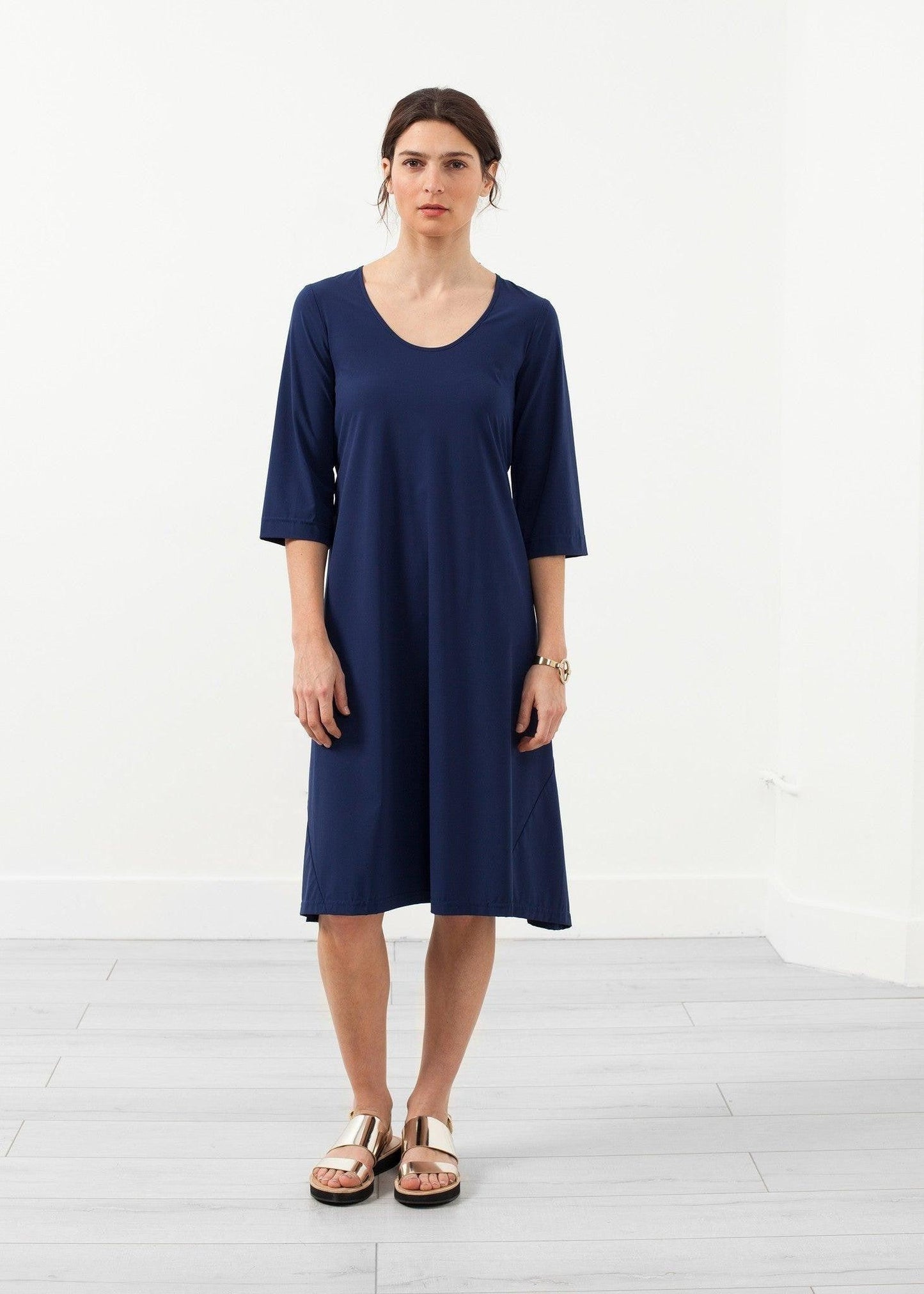 Sleeve Dress.