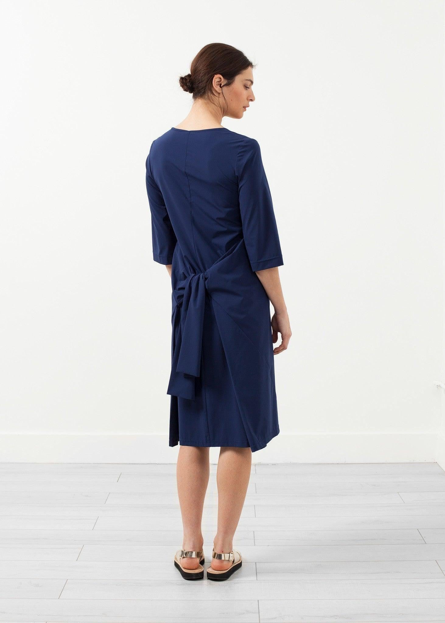Sleeve Dress.