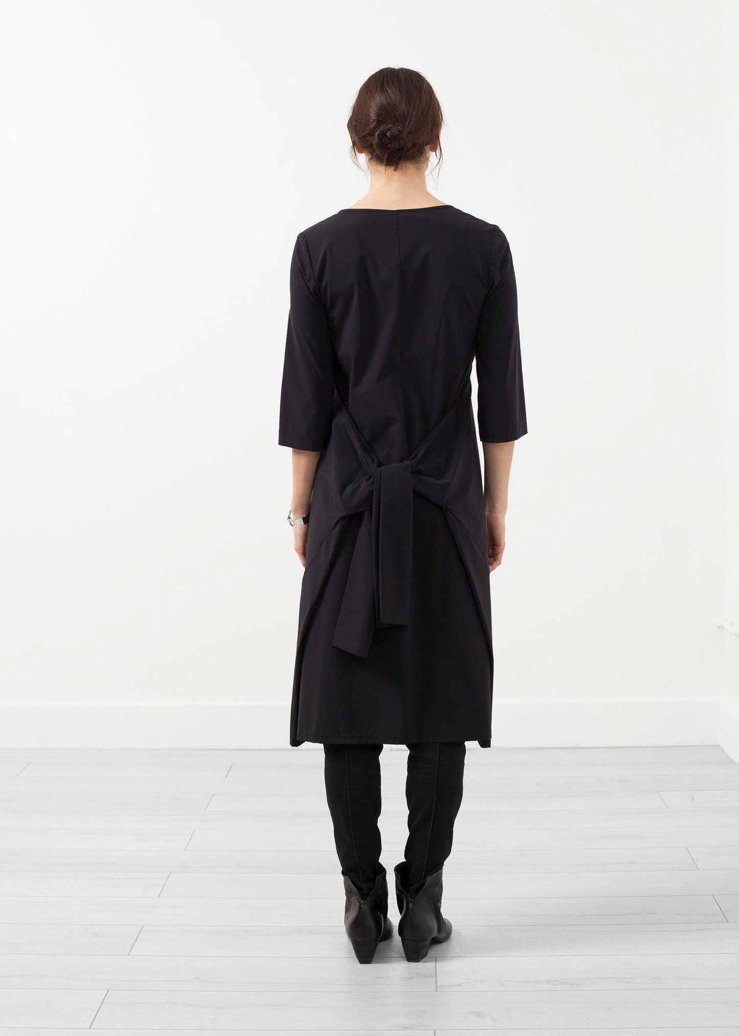 Sleeve Dress.