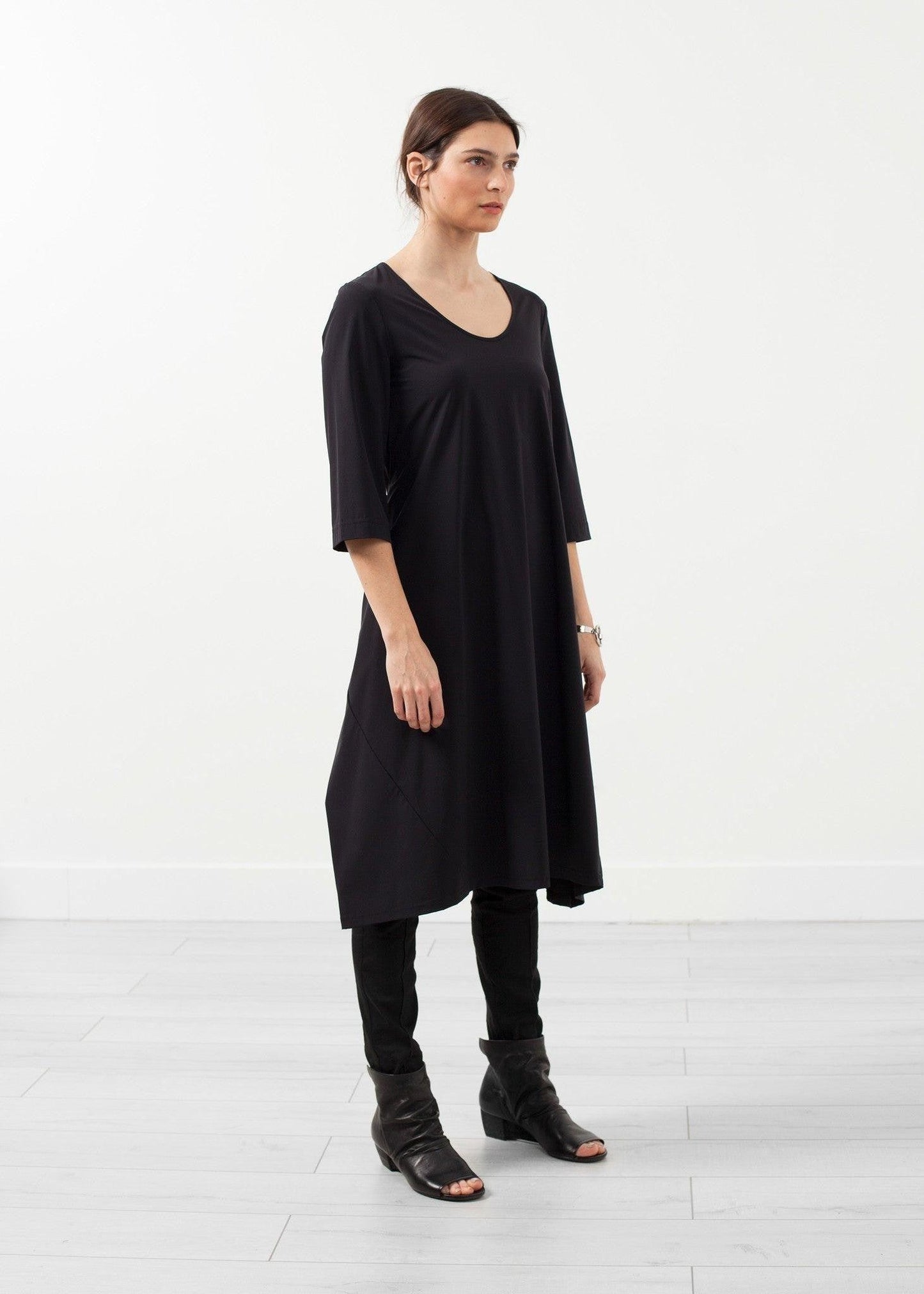 Sleeve Dress.