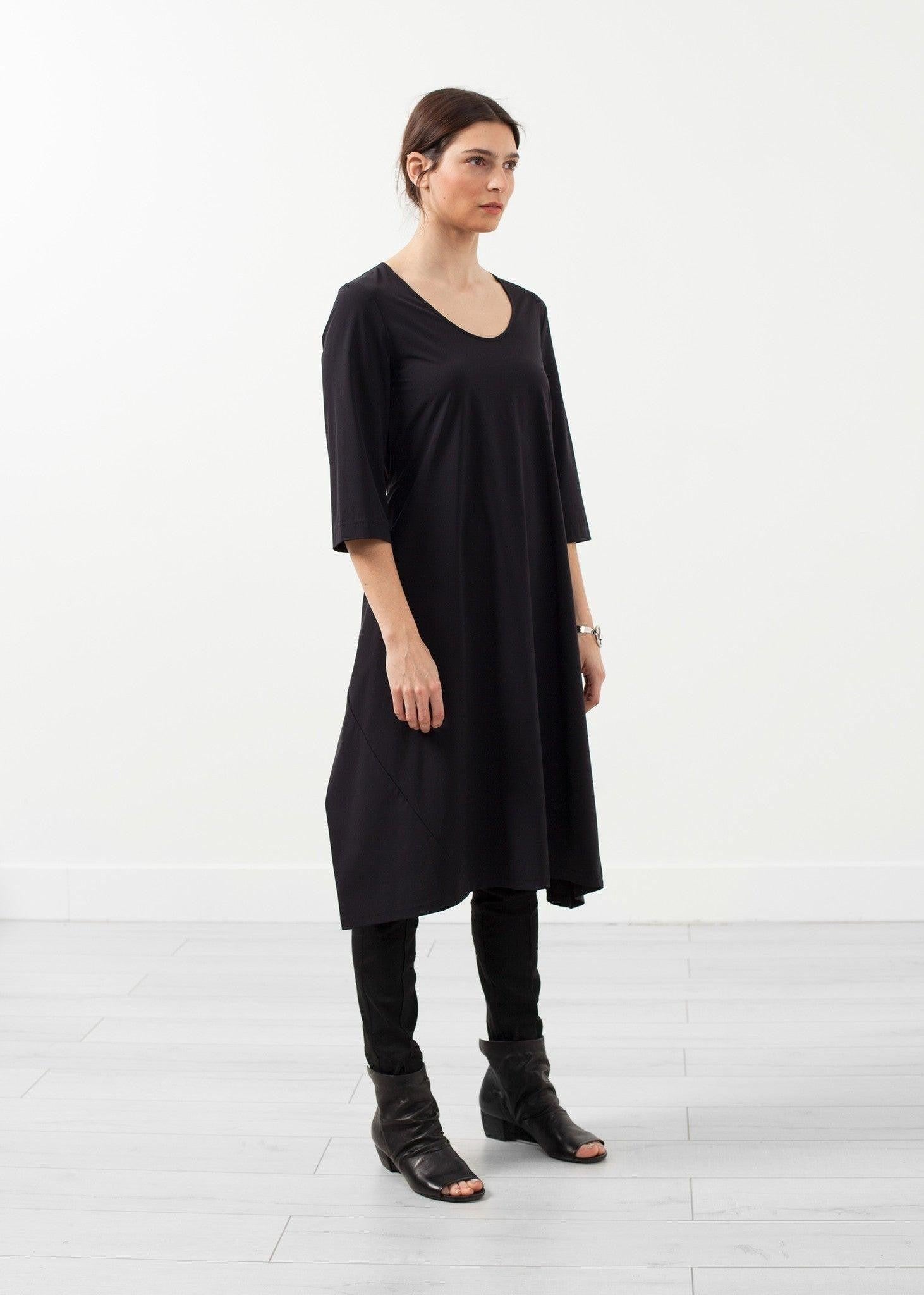 Sleeve Dress.