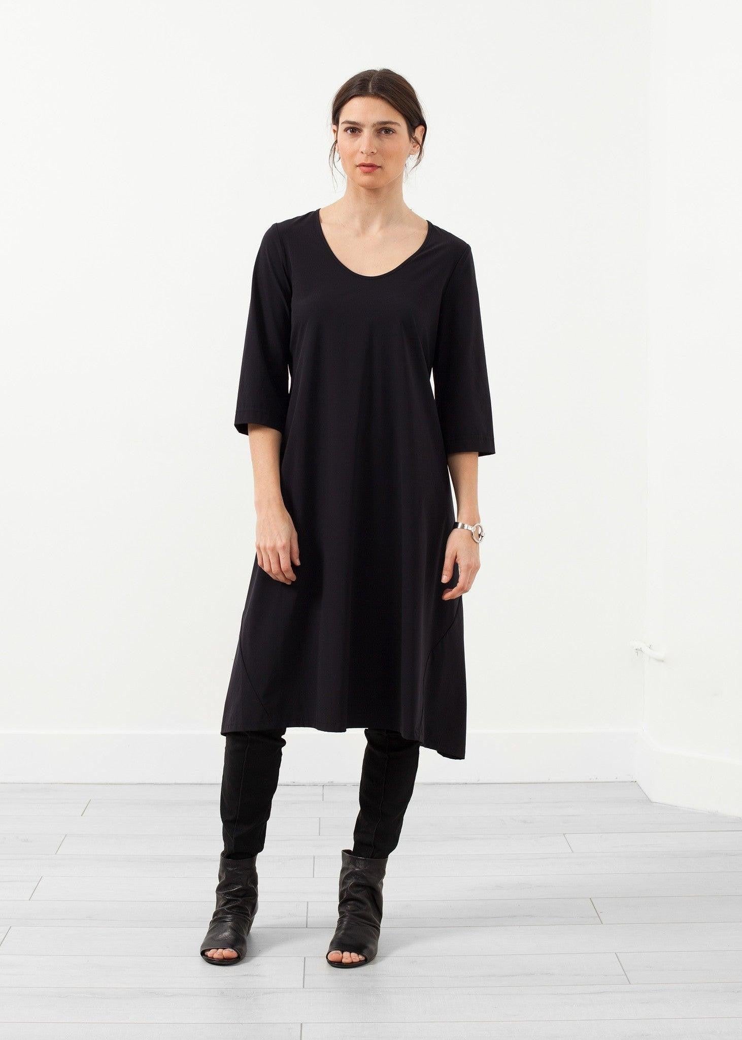 Sleeve Dress.