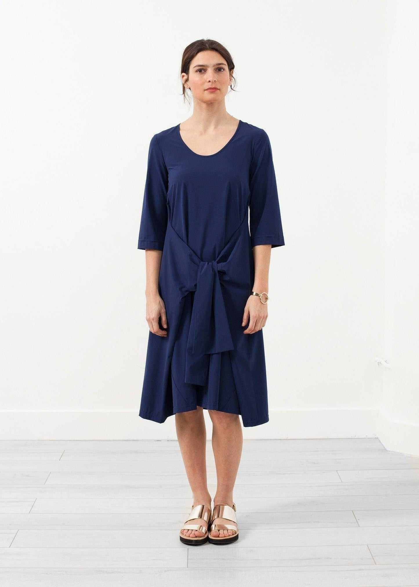 Sleeve Dress.