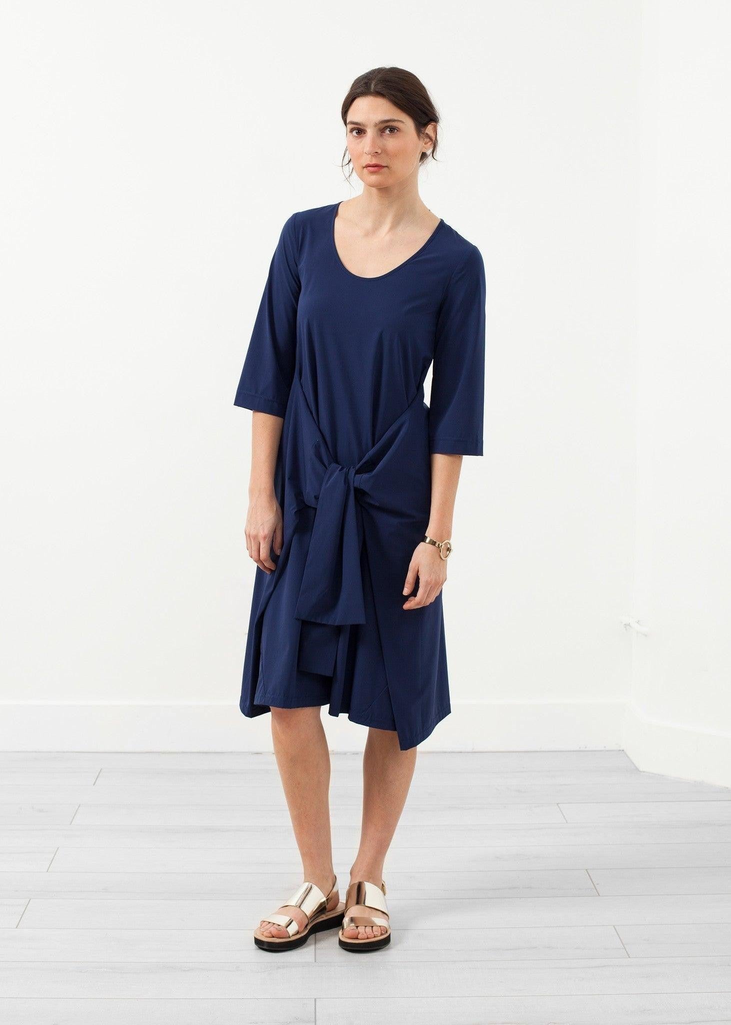 Sleeve Dress.