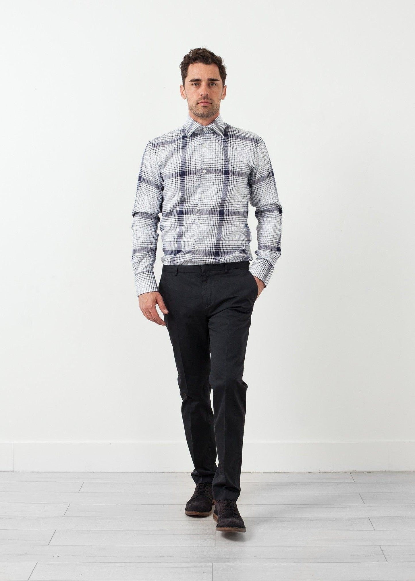 Slim Chino.