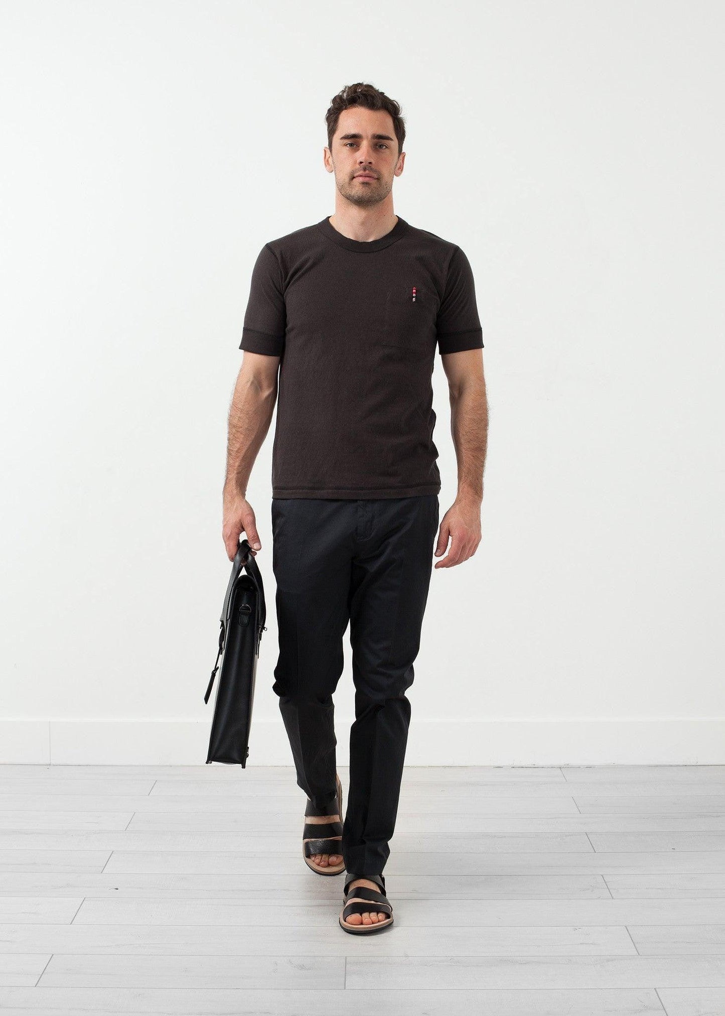Slim Chino.