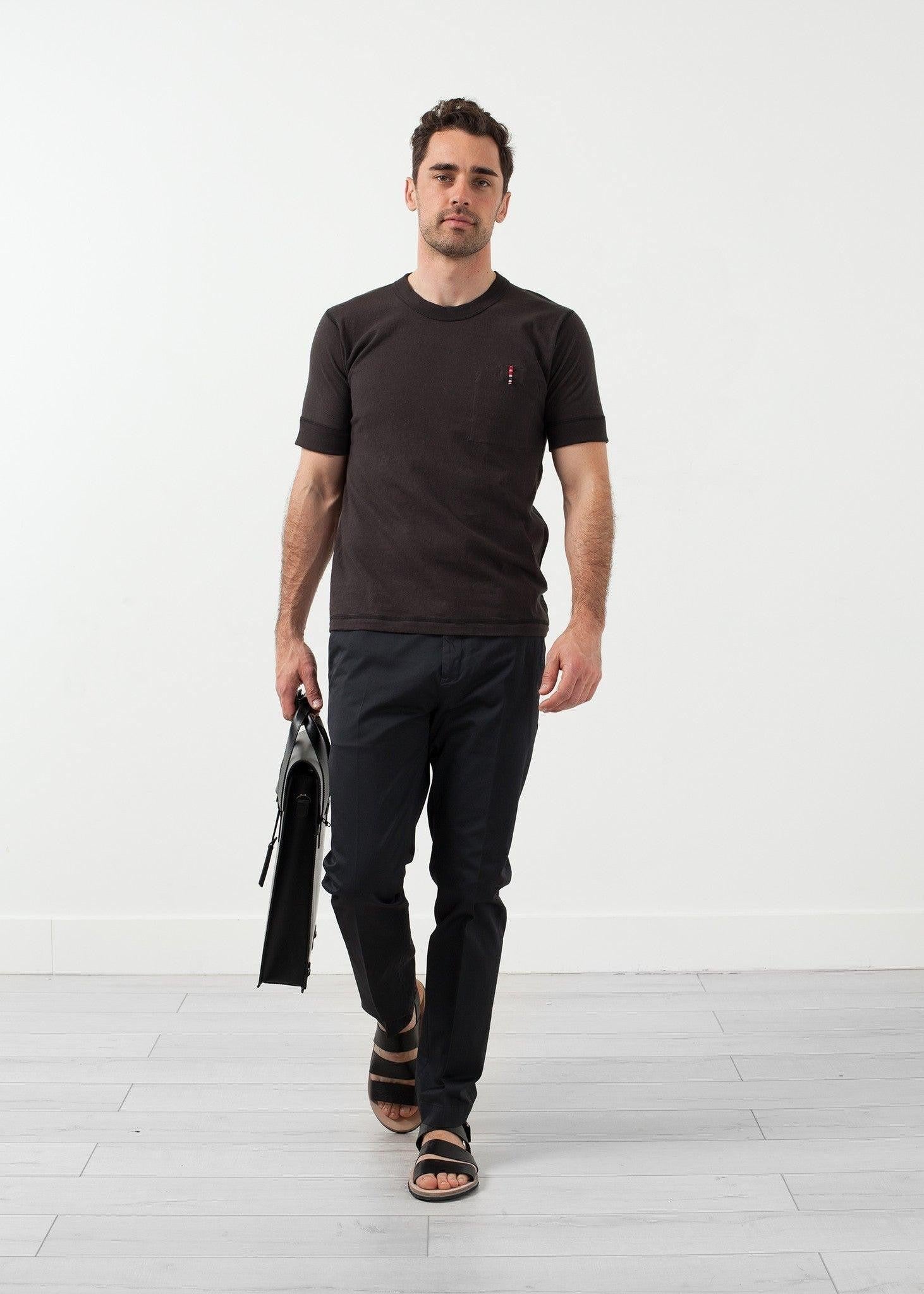 Slim Chino.
