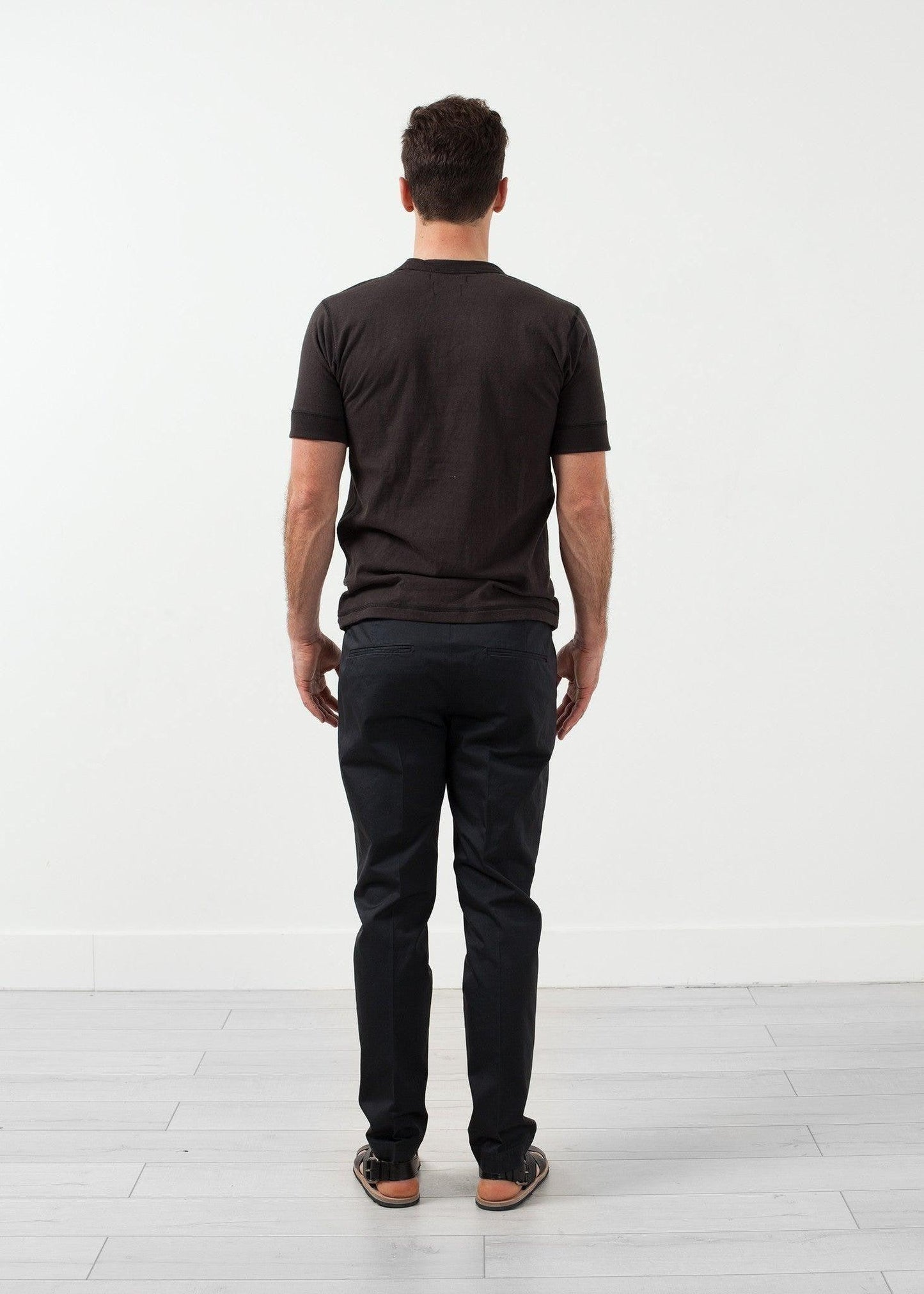 Slim Chino.