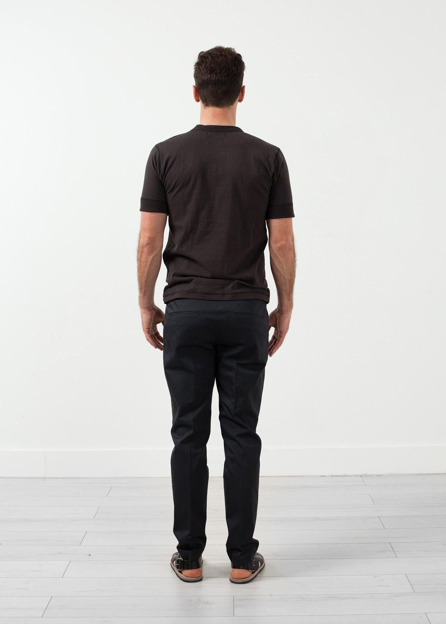 Slim Chino.