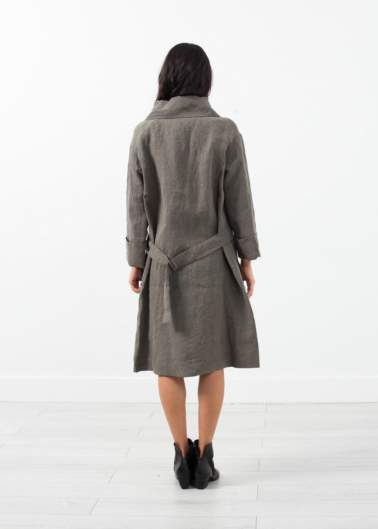 Sola Coat.