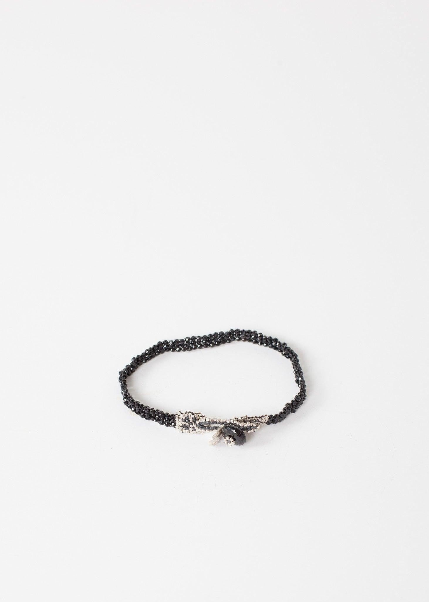Spinne Bracelet.