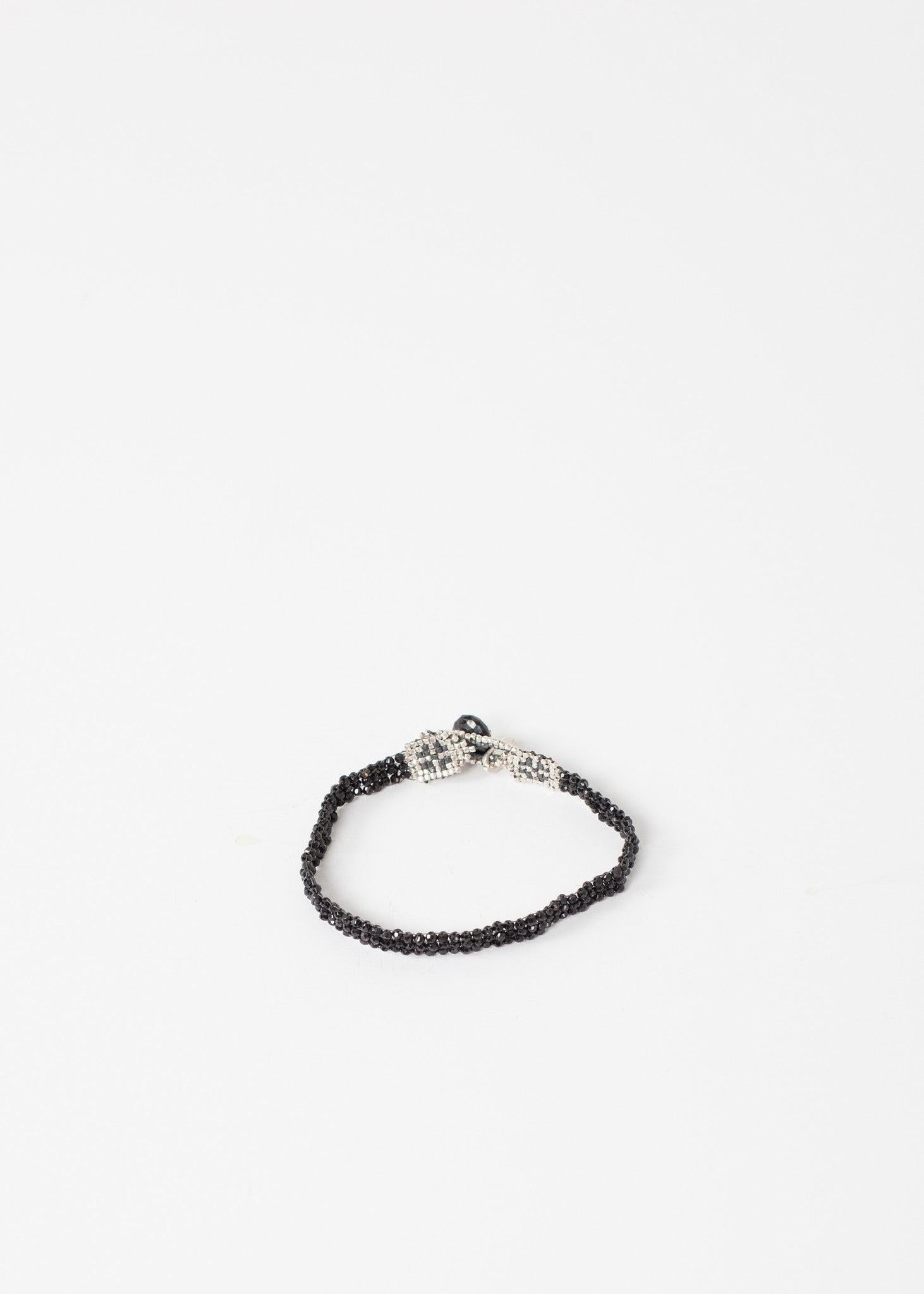 Spinne Bracelet.