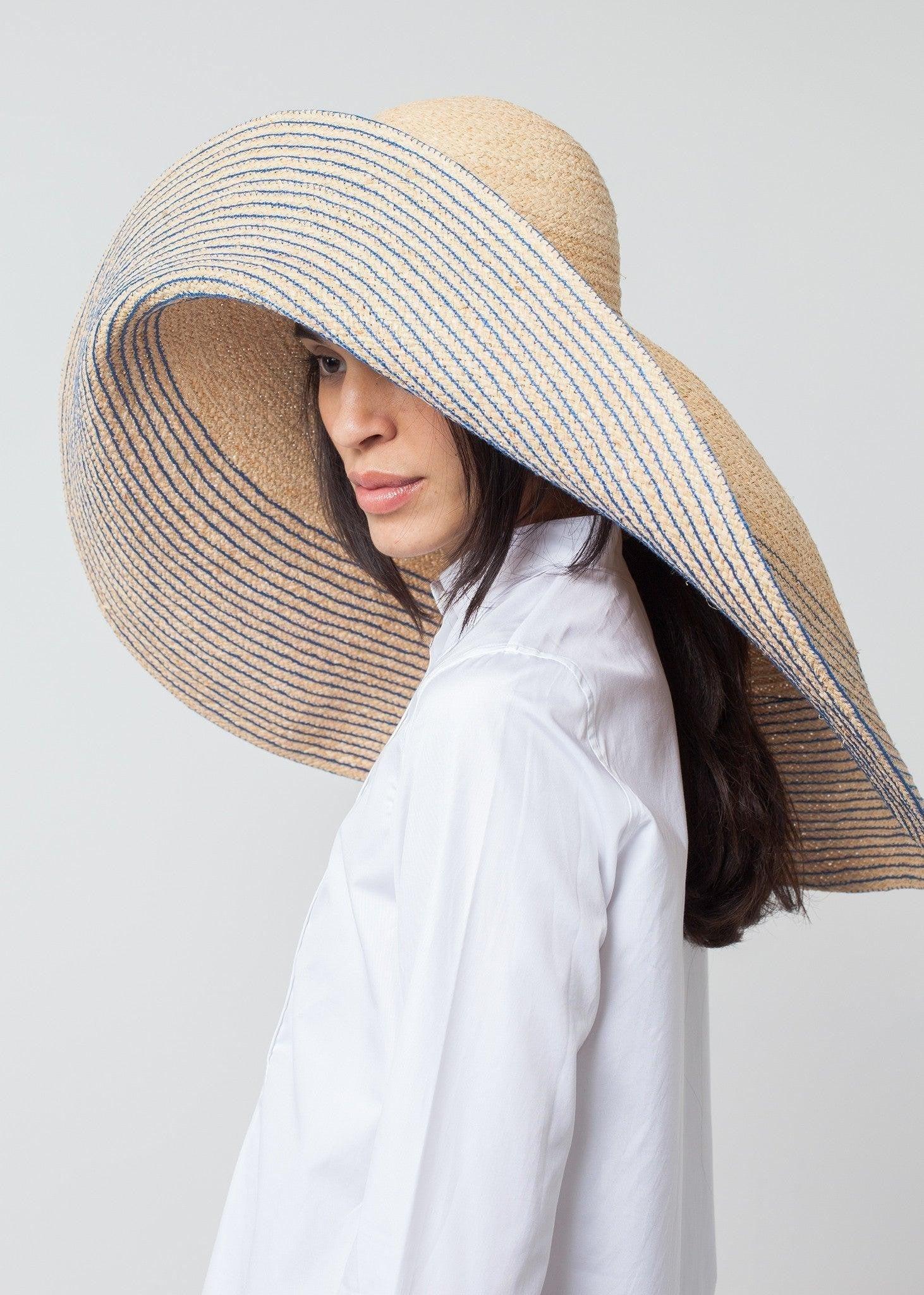 Spinner Hat.