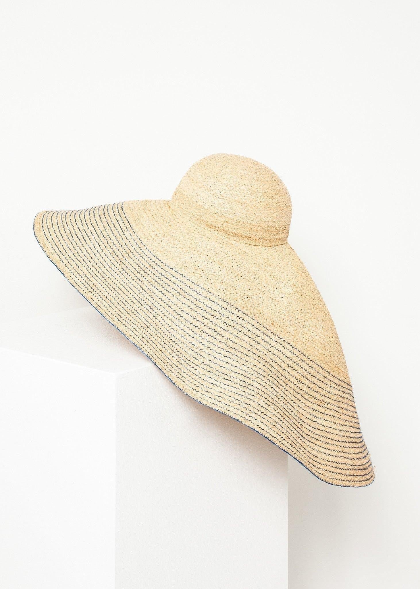 Spinner Hat.