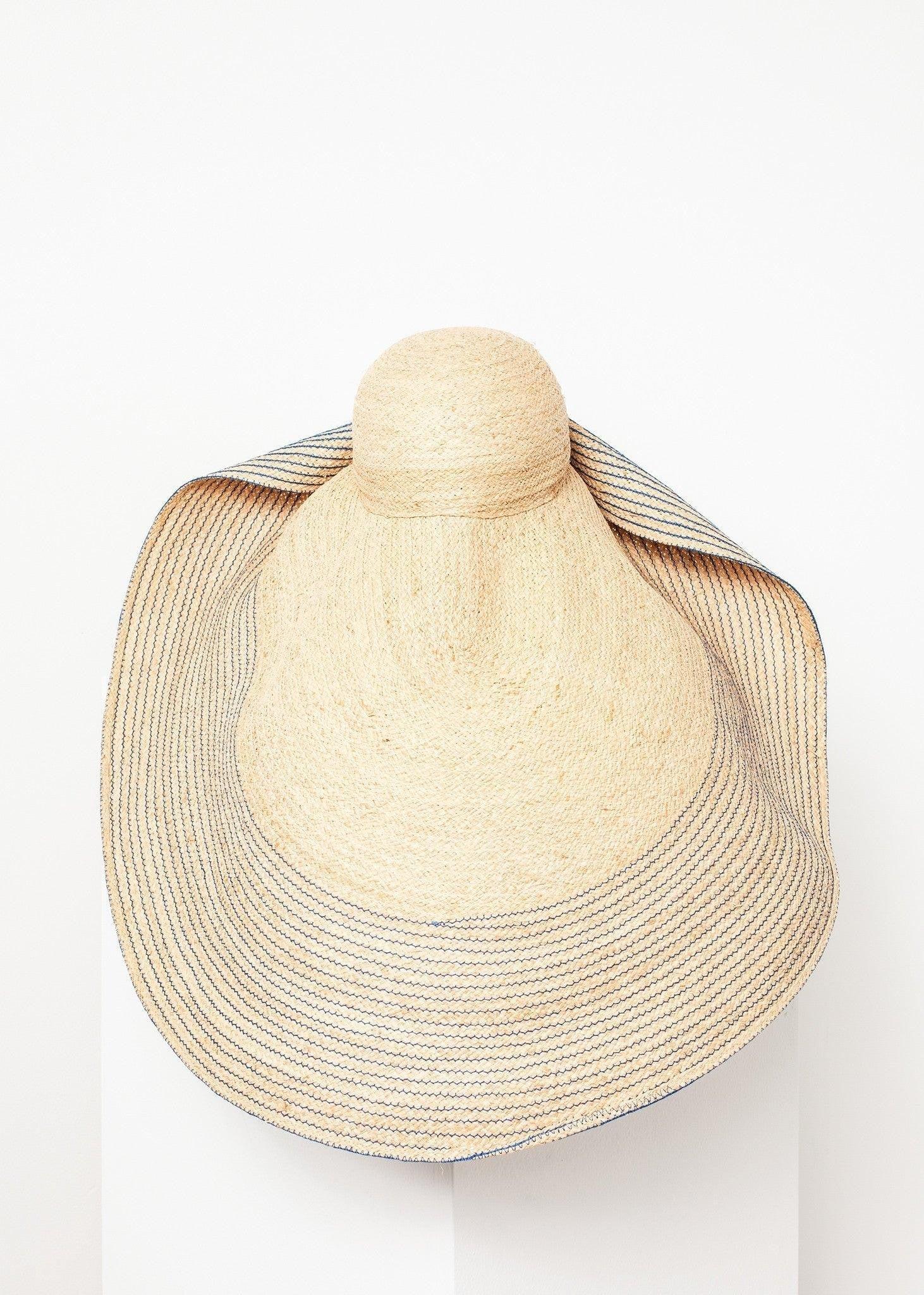 Spinner Hat.