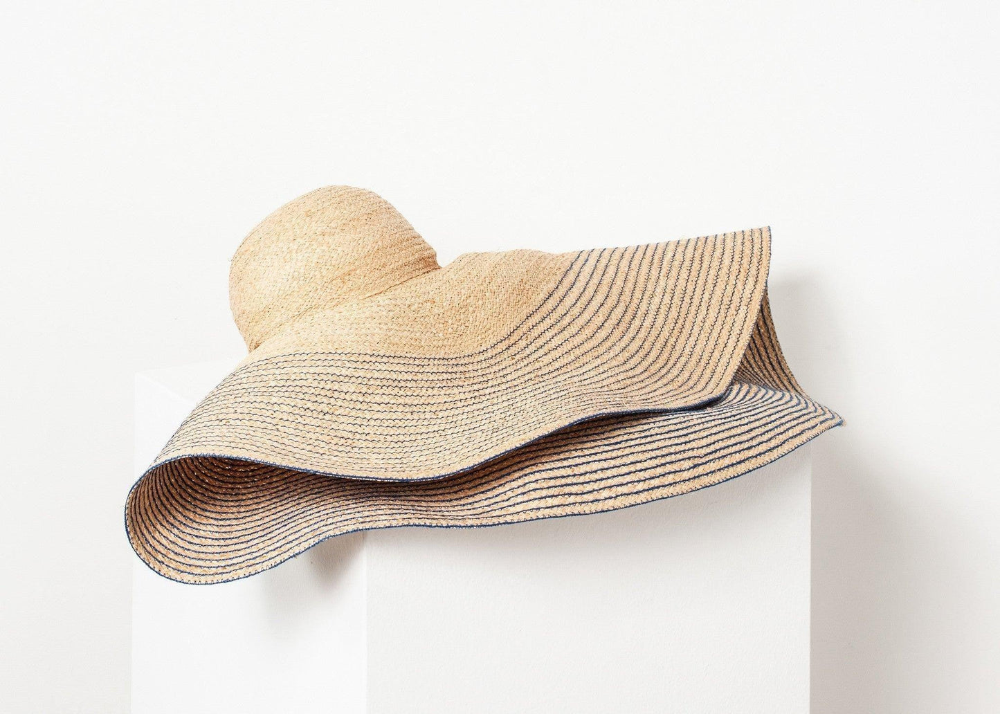 Spinner Hat.