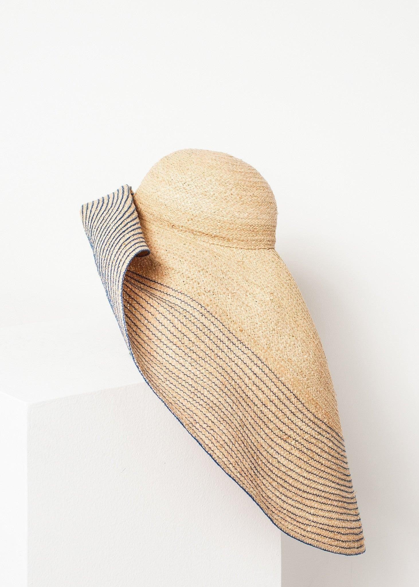 Spinner Hat.
