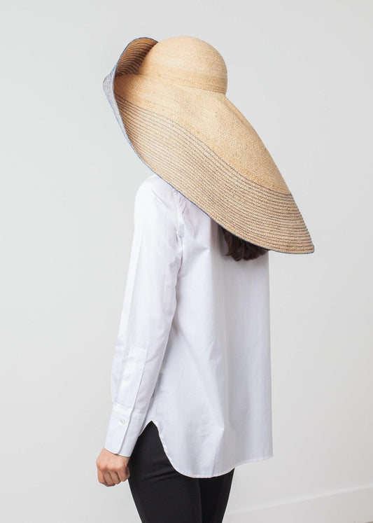 Spinner Hat.