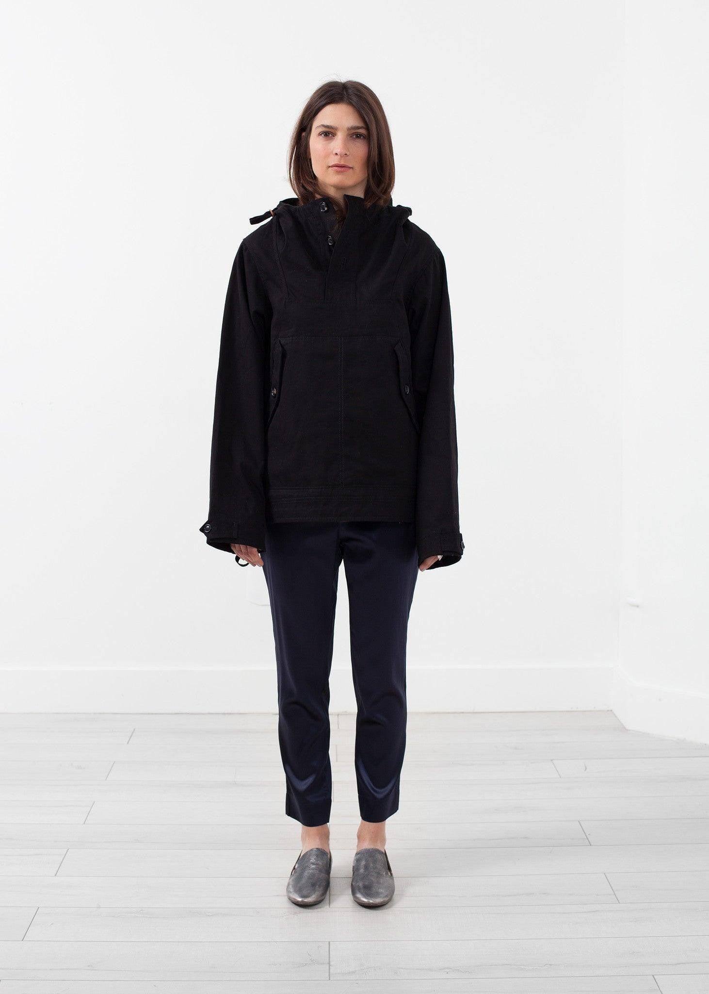 Spring Anorak.