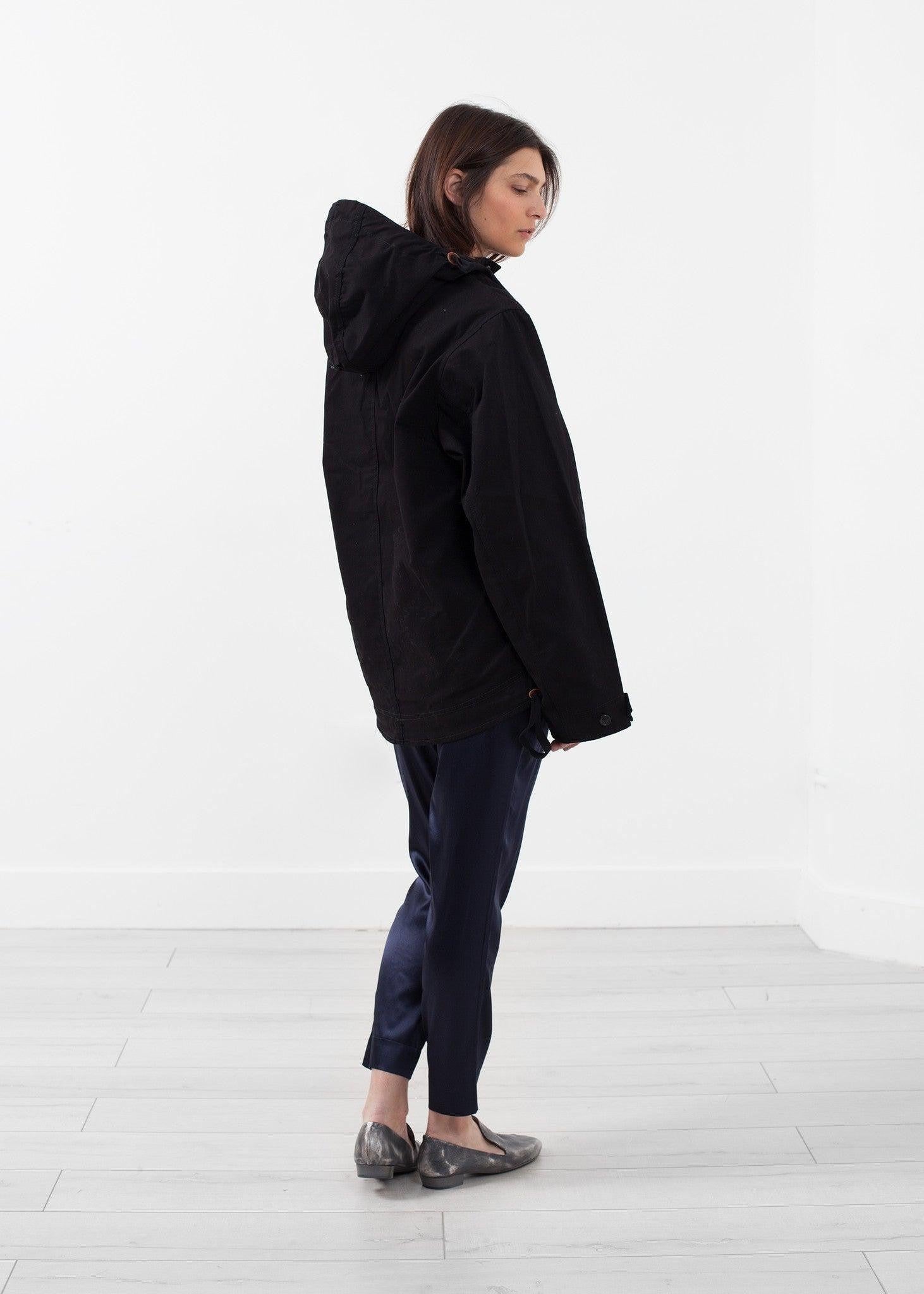 Spring Anorak.