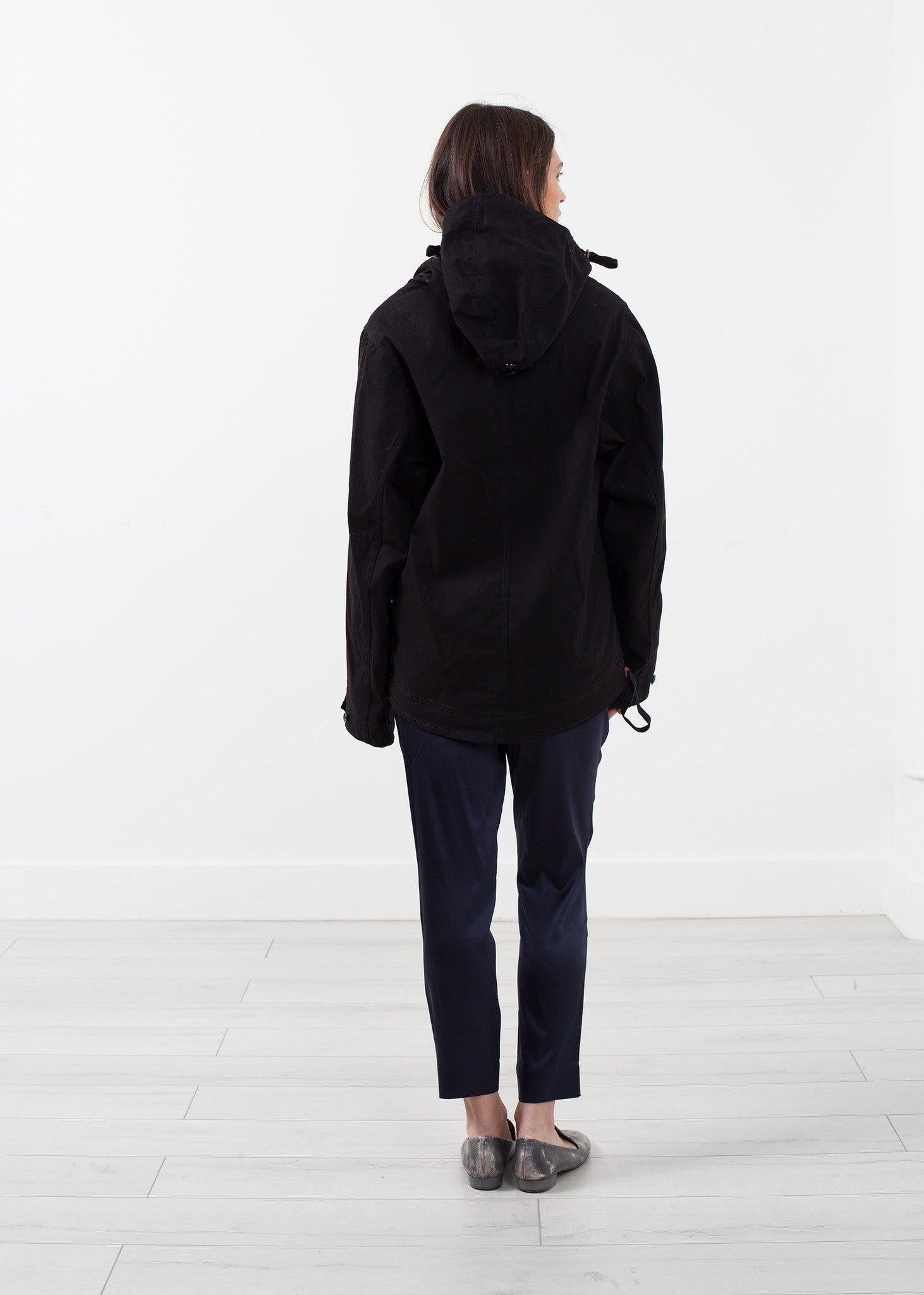 Spring Anorak.