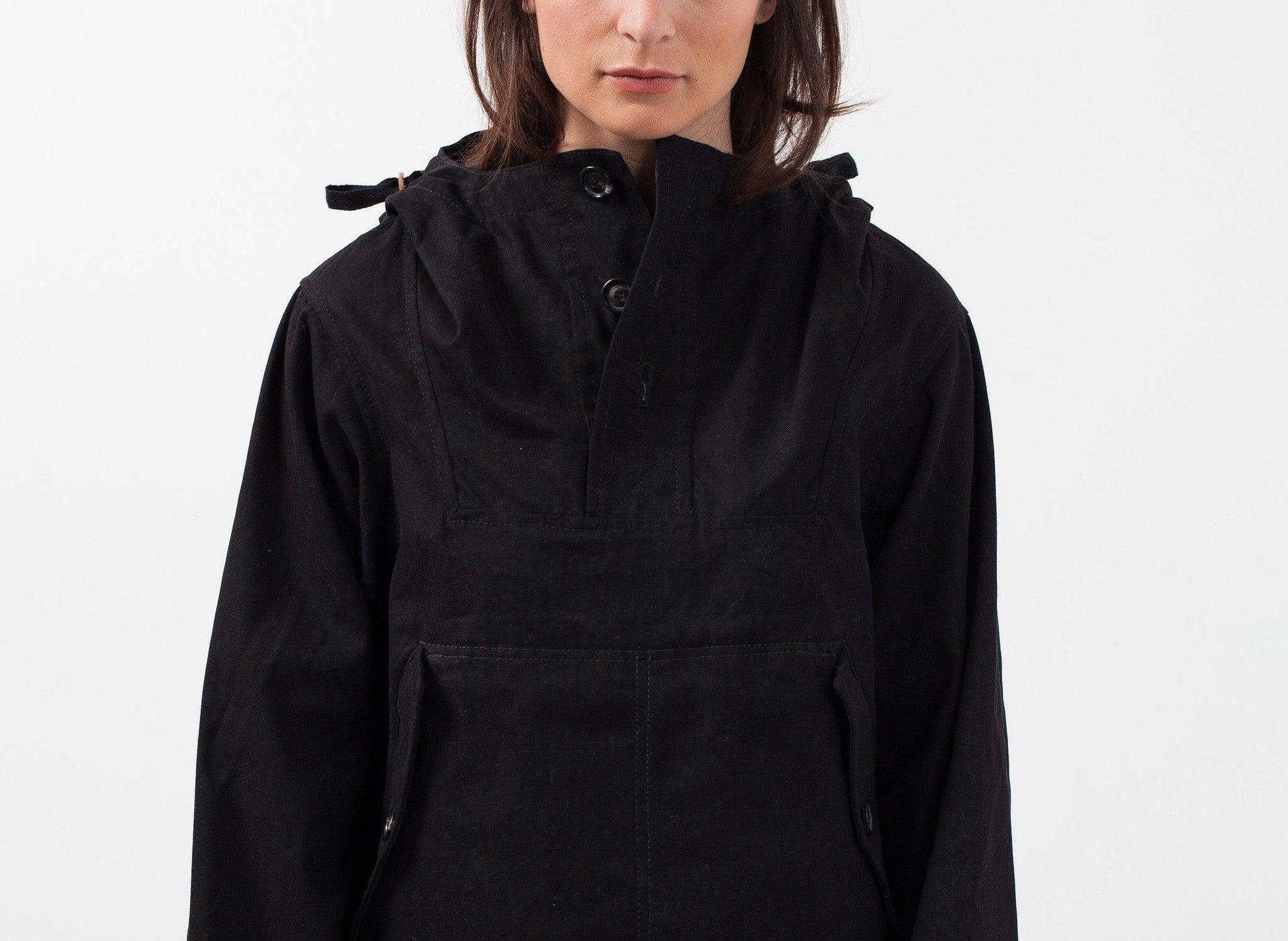 Spring Anorak.