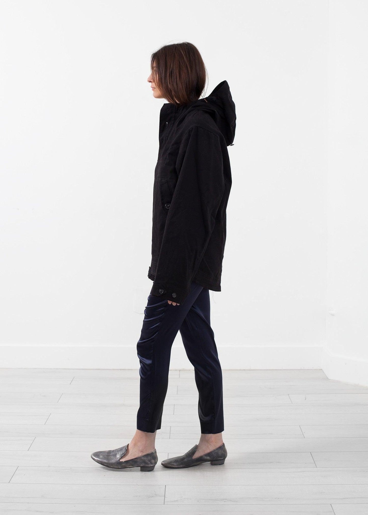Spring Anorak.