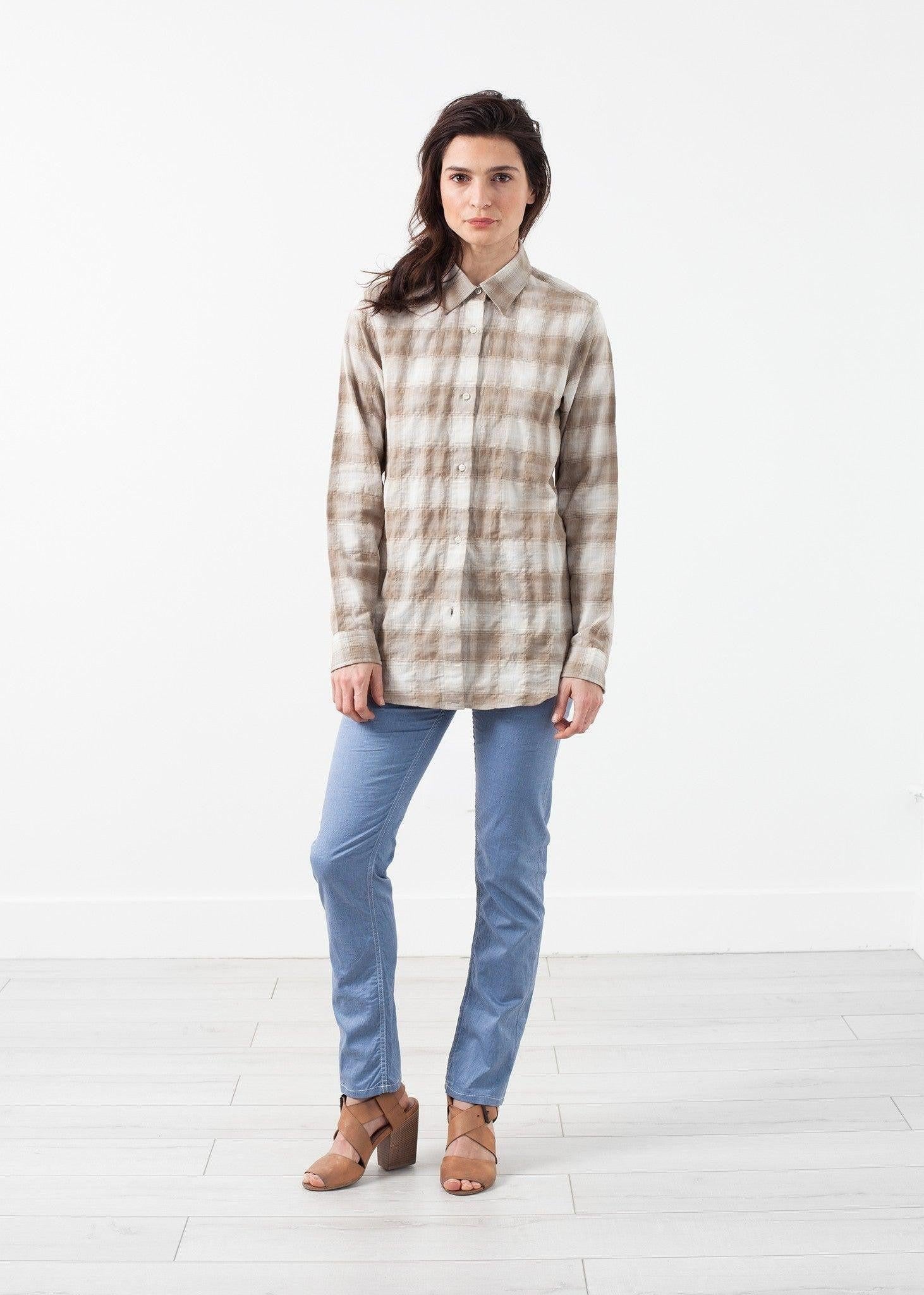 Standard Shirt.