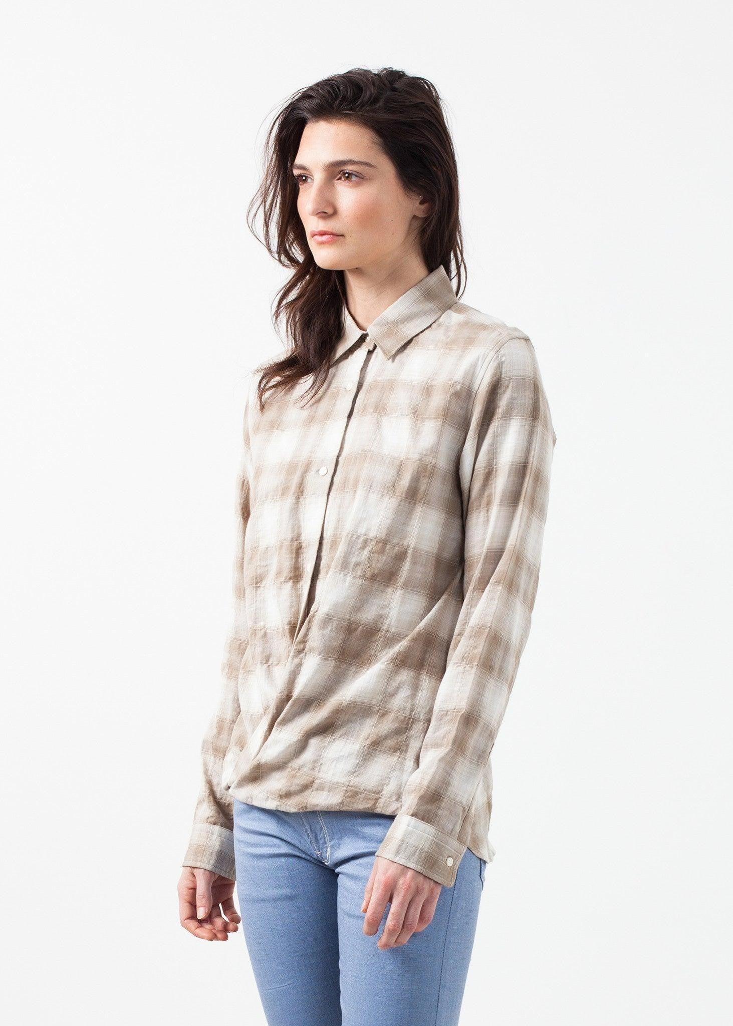 Standard Shirt.