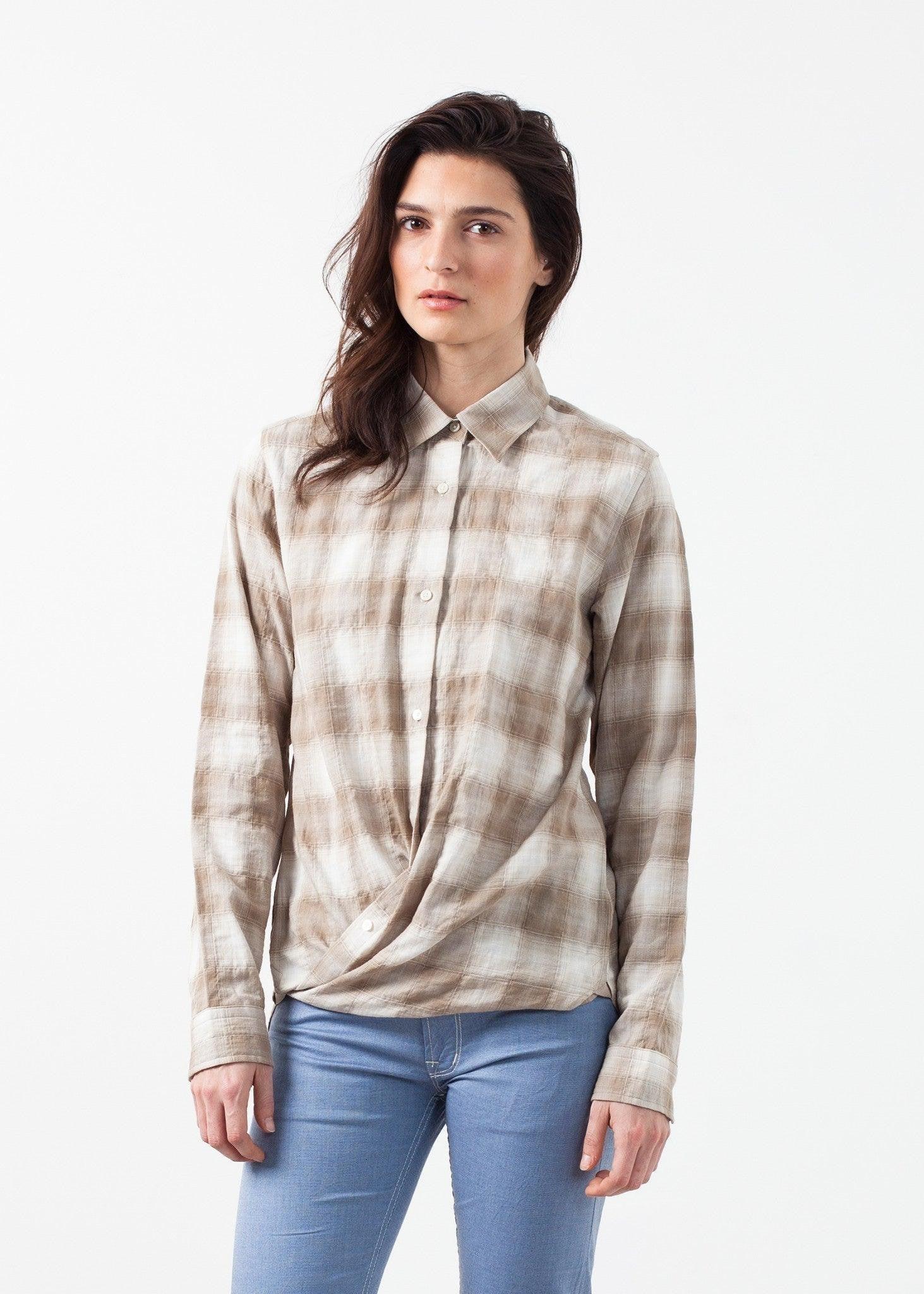 Standard Shirt.