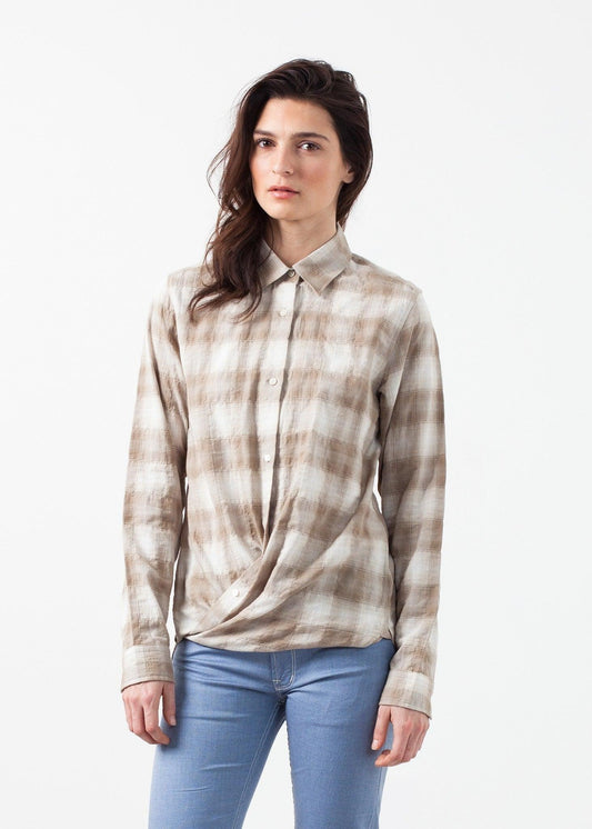 Standard Shirt.