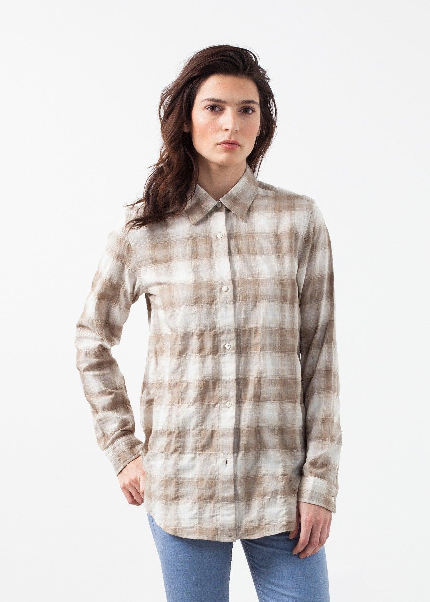 Standard Shirt.