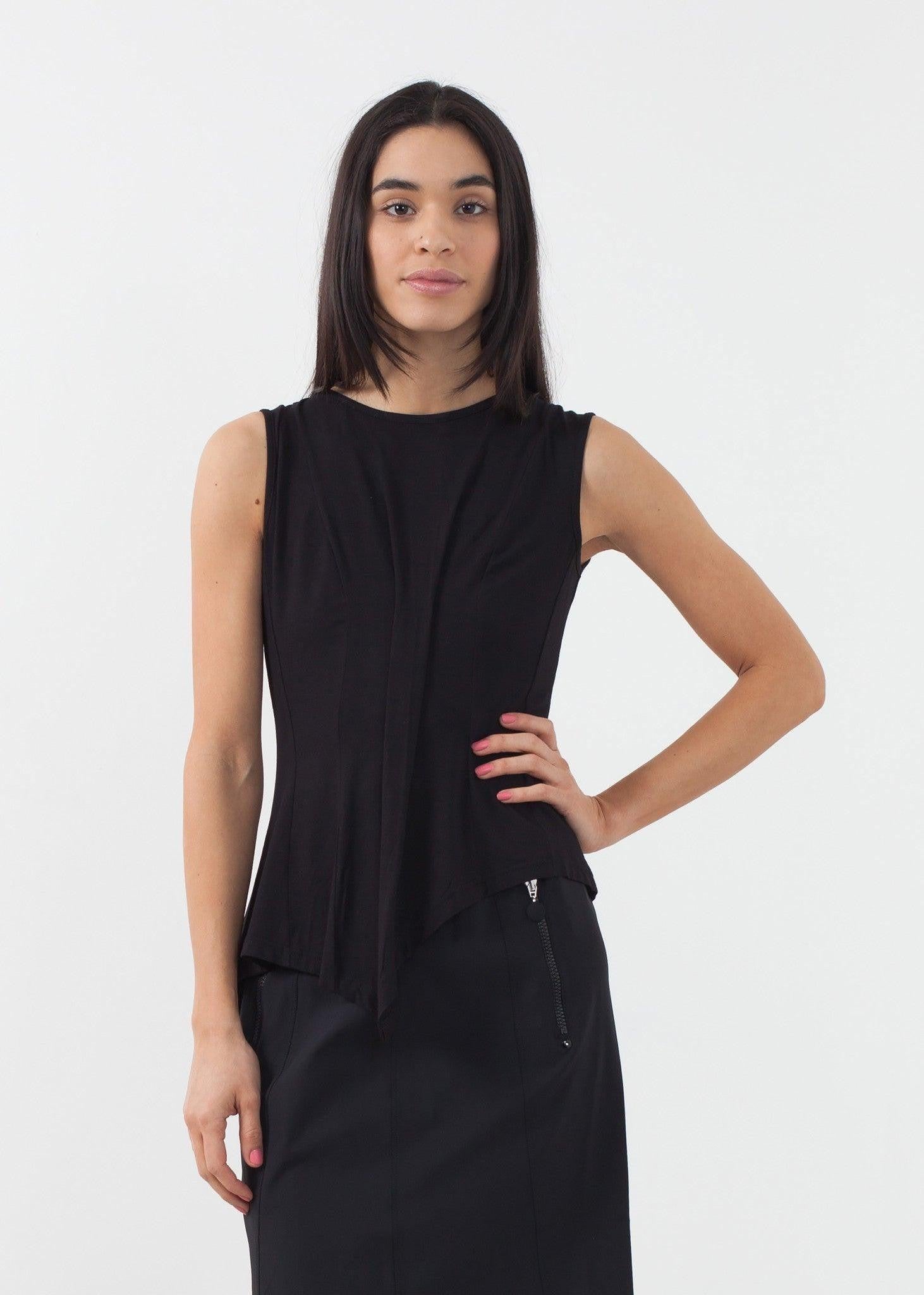 Stell Top.