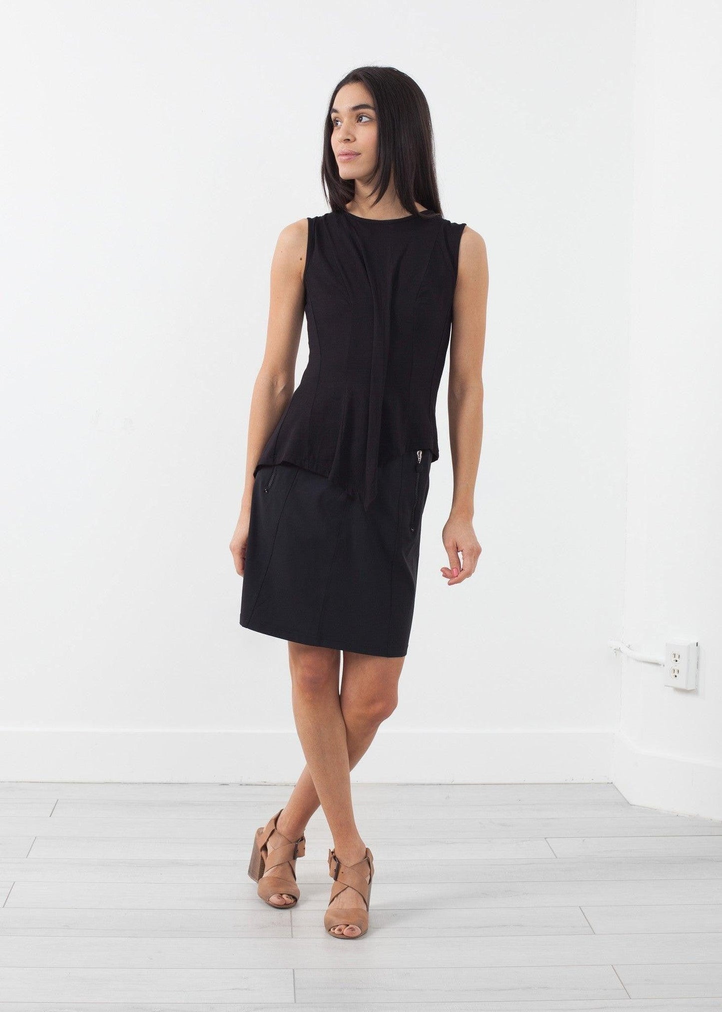 Stell Top.