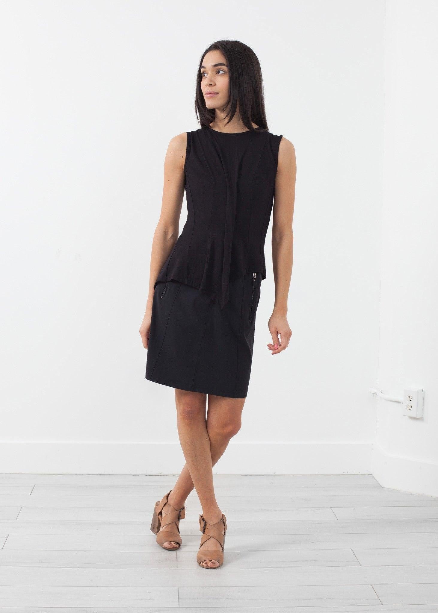 Stell Top.