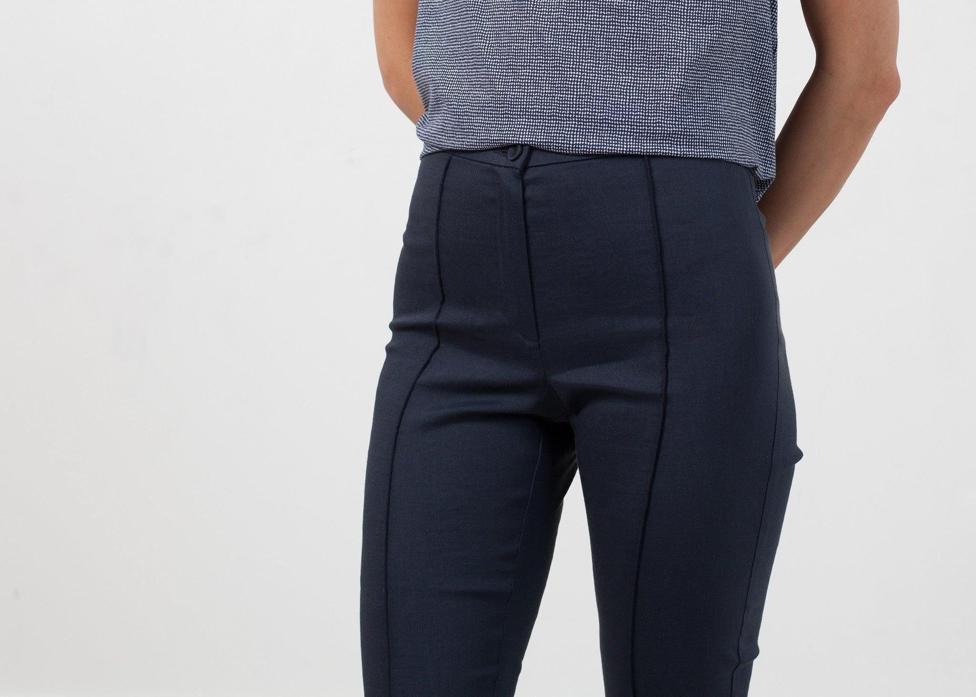 Tai Trouser.