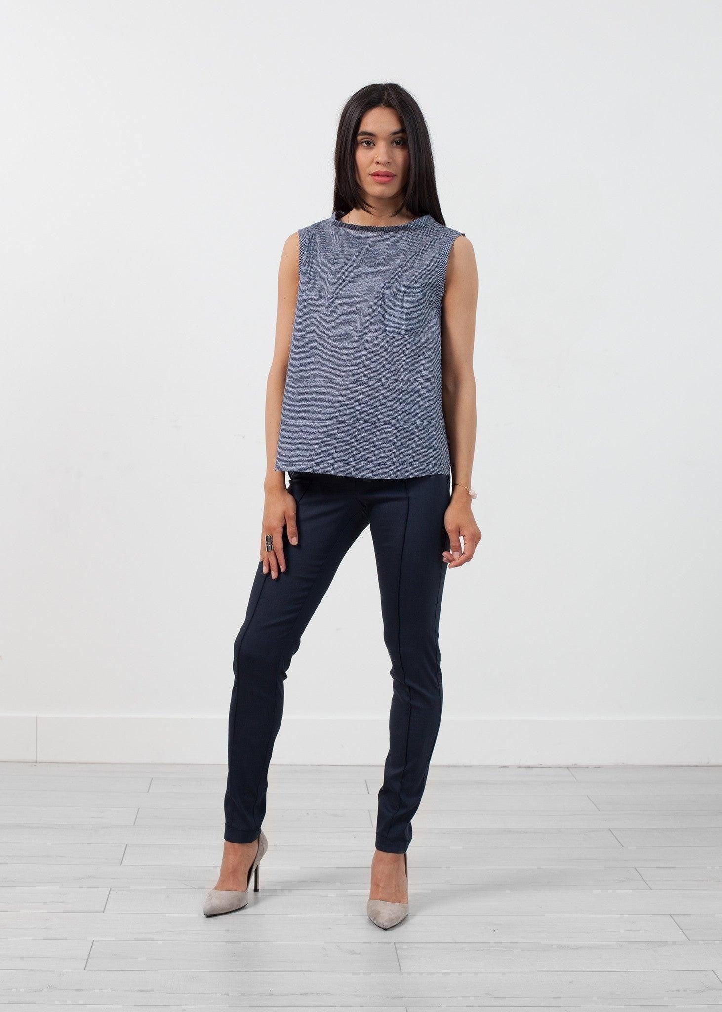Tai Trouser.